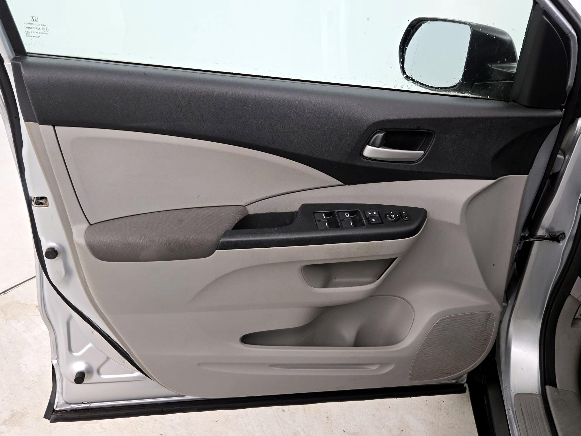 Thumbnail: 2014 Honda CR-V - 12