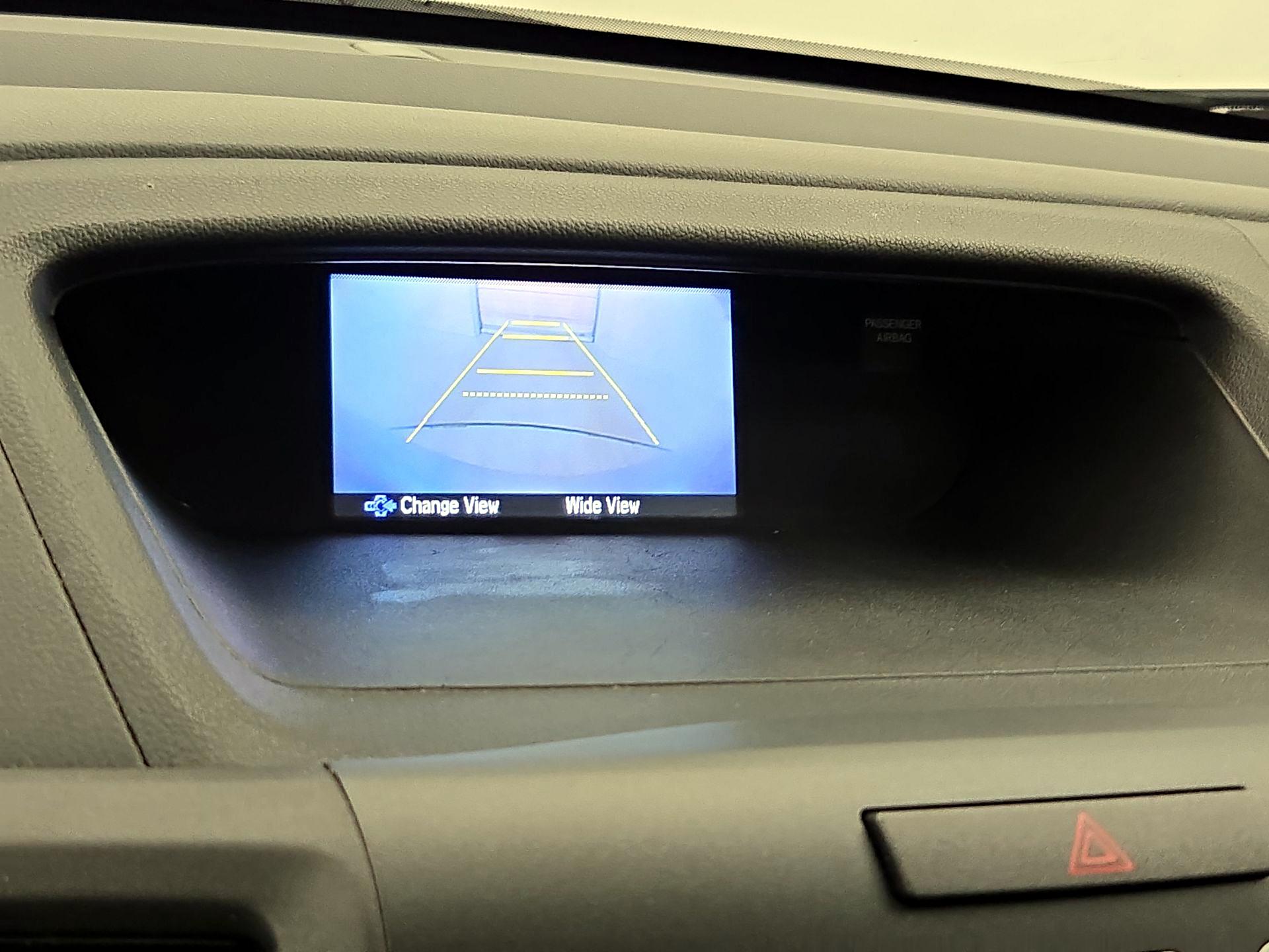 Thumbnail: 2014 Honda CR-V - 14