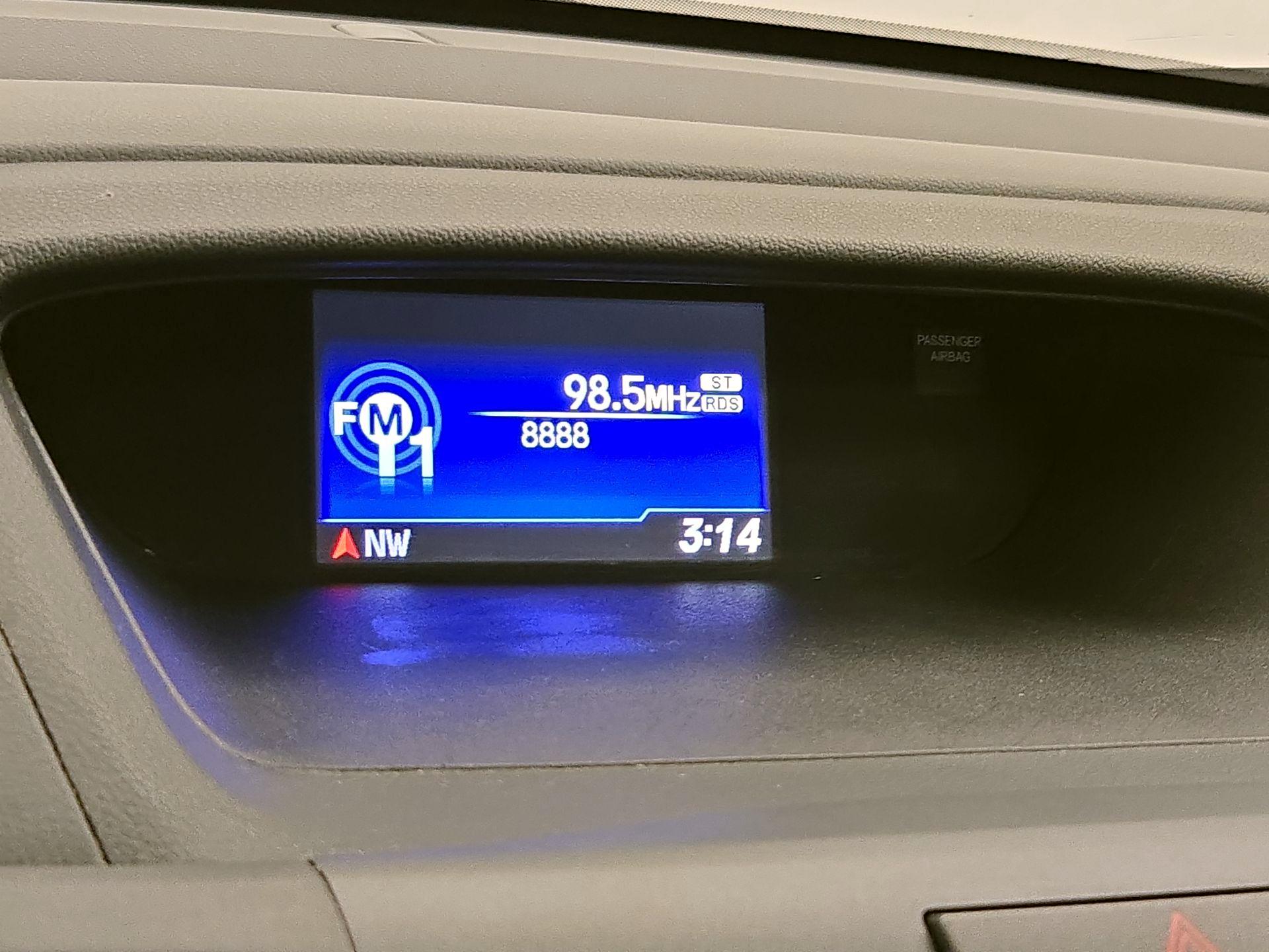 Thumbnail: 2014 Honda CR-V - 15