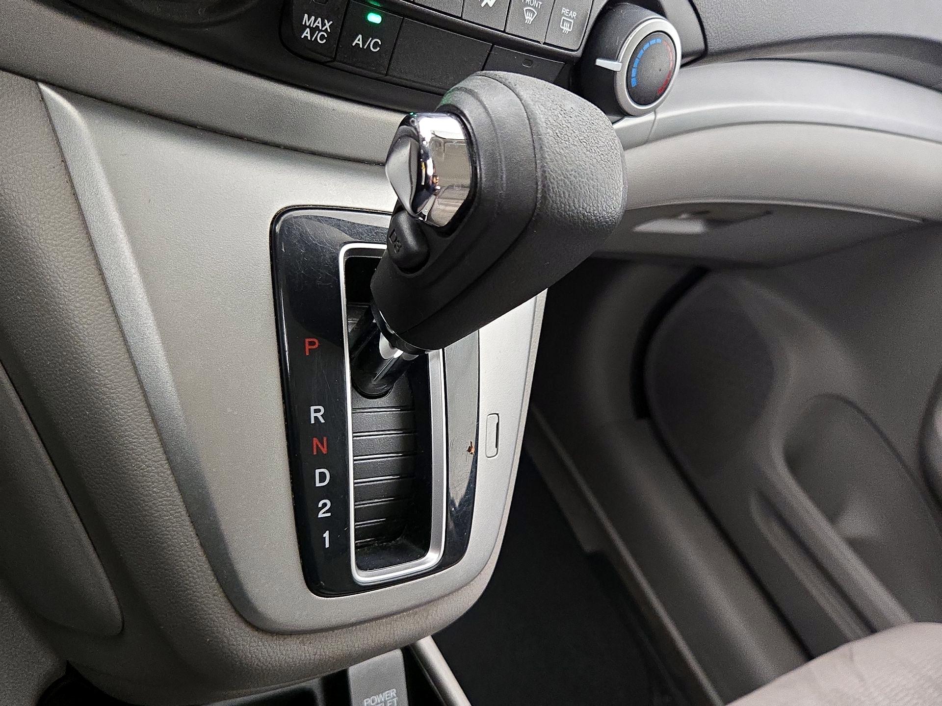 Thumbnail: 2014 Honda CR-V - 17