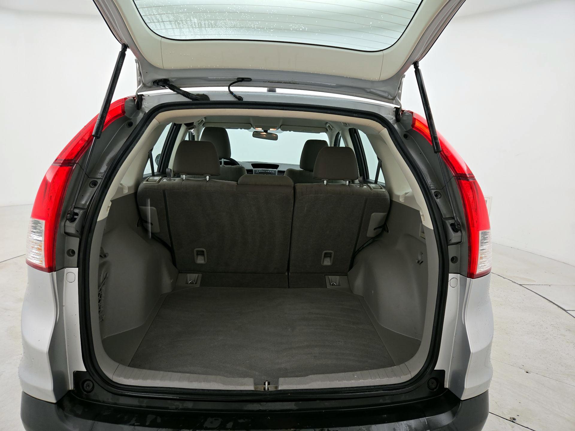 Thumbnail: 2014 Honda CR-V - 20
