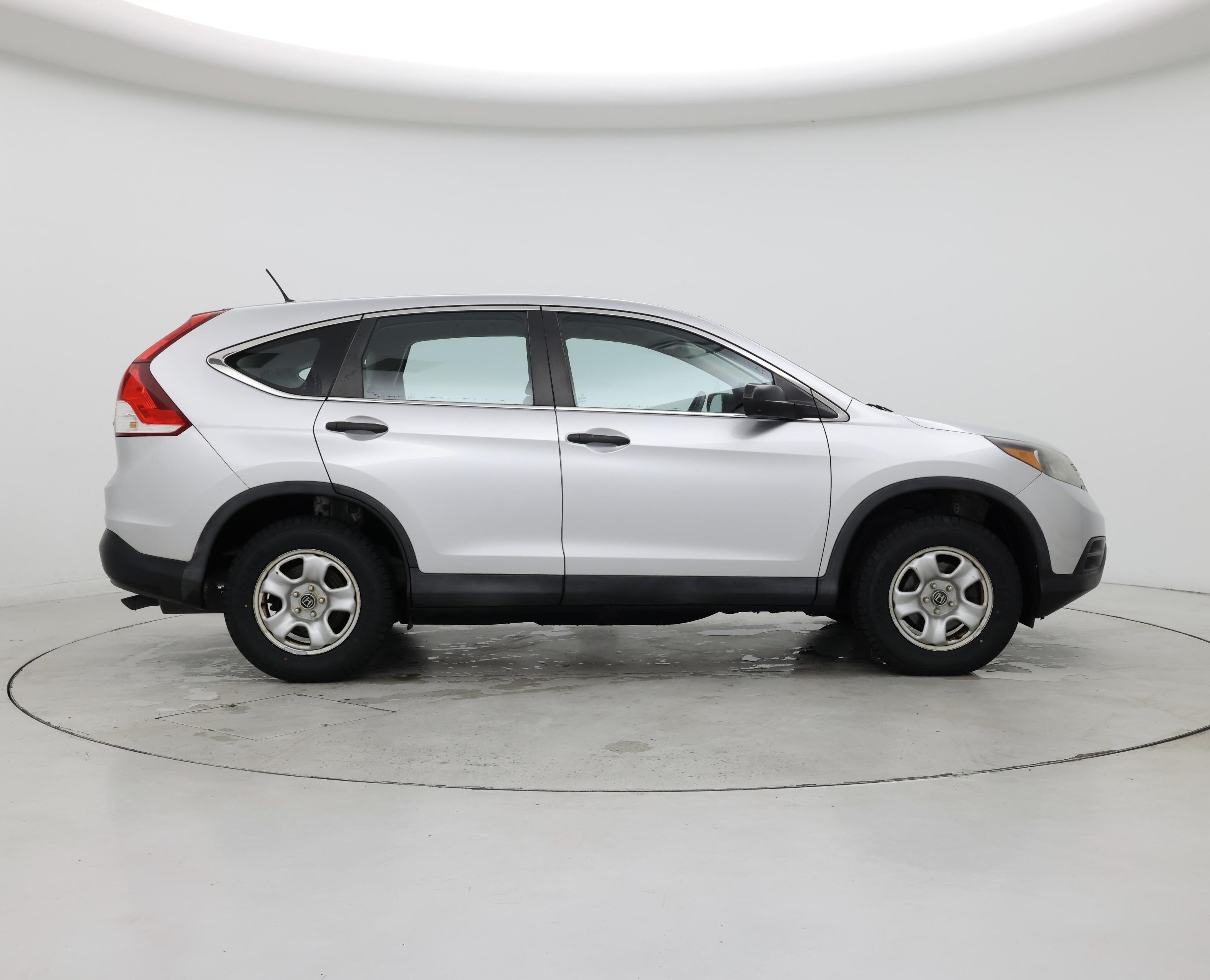 Thumbnail: 2014 Honda CR-V - 7