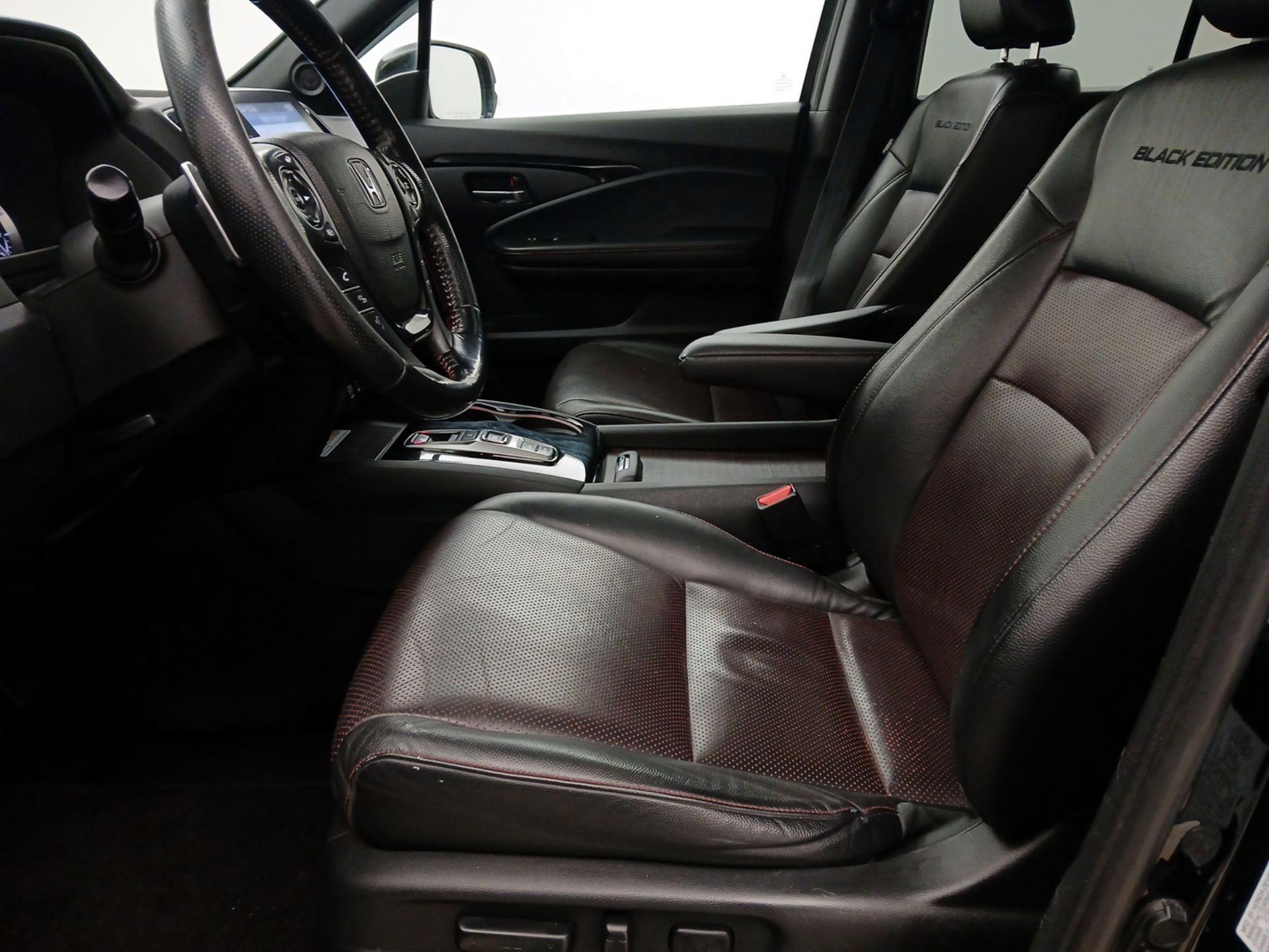 Thumbnail: 2022 Honda Ridgeline - 11