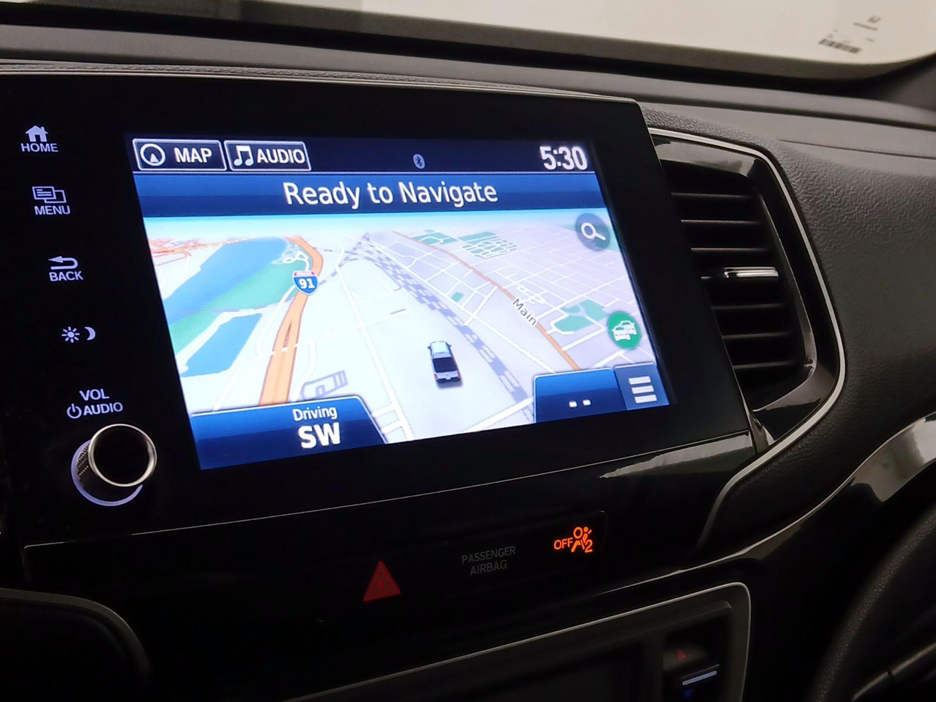 Thumbnail: 2022 Honda Ridgeline - 14