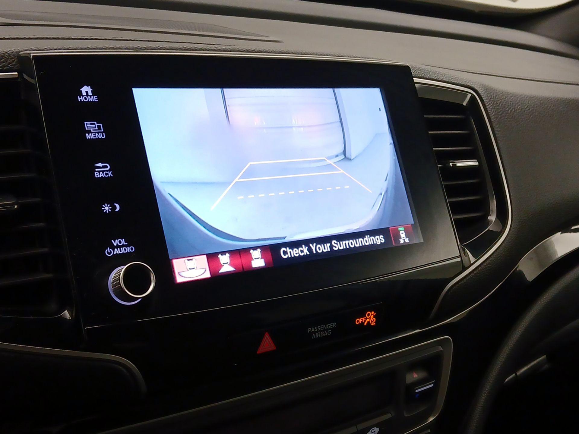 Thumbnail: 2022 Honda Ridgeline - 15