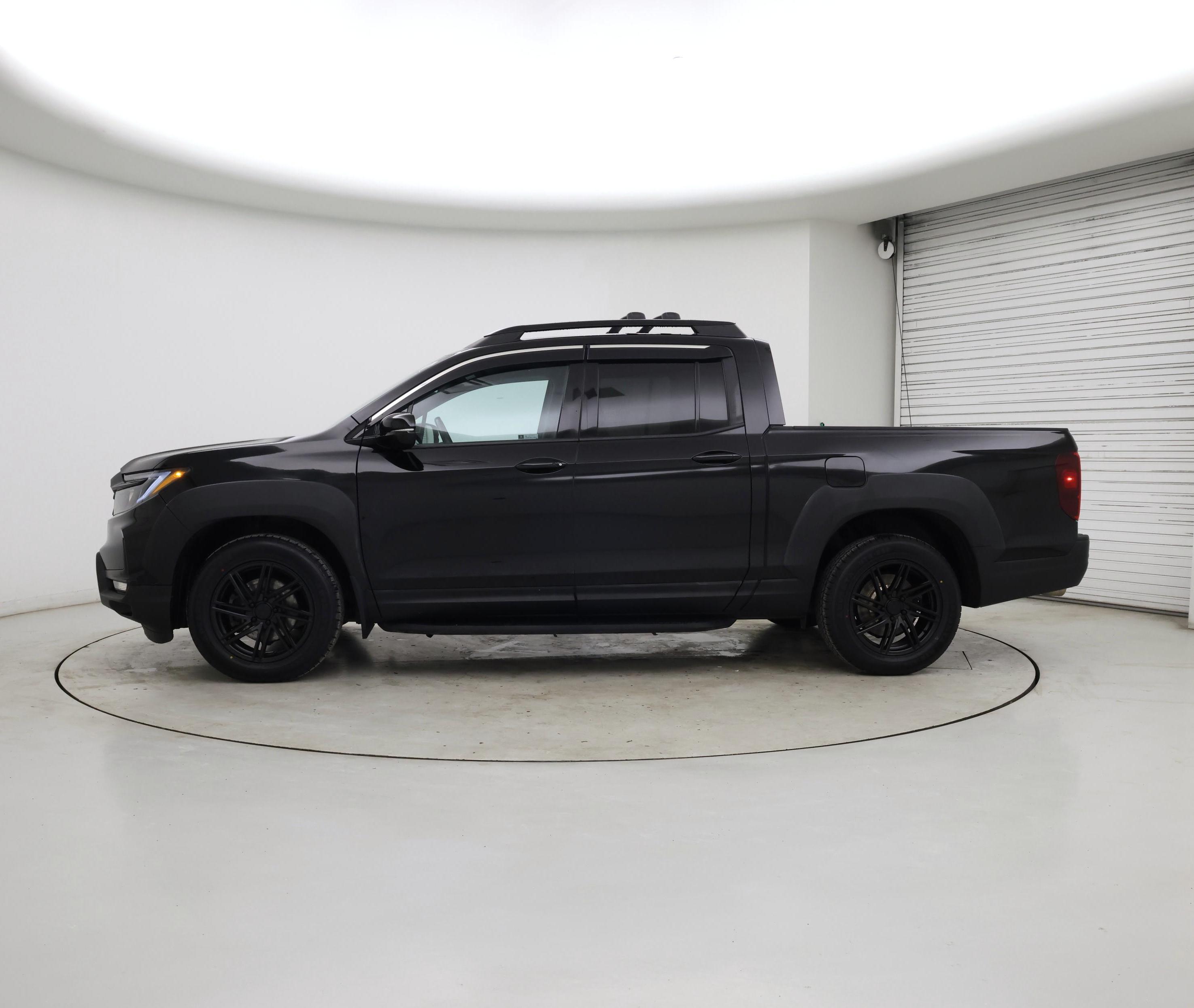 Thumbnail: 2022 Honda Ridgeline - 3