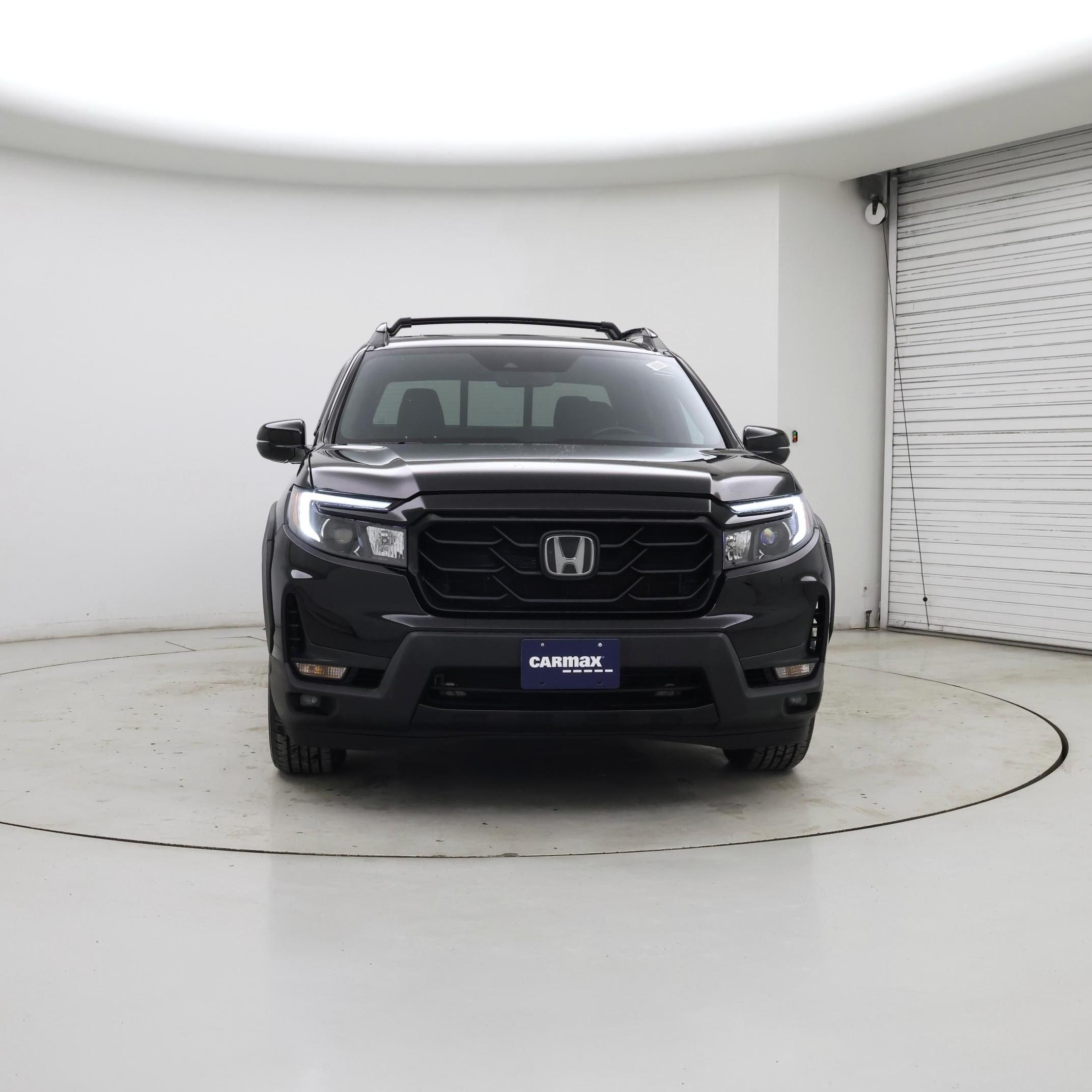 Thumbnail: 2022 Honda Ridgeline - 5