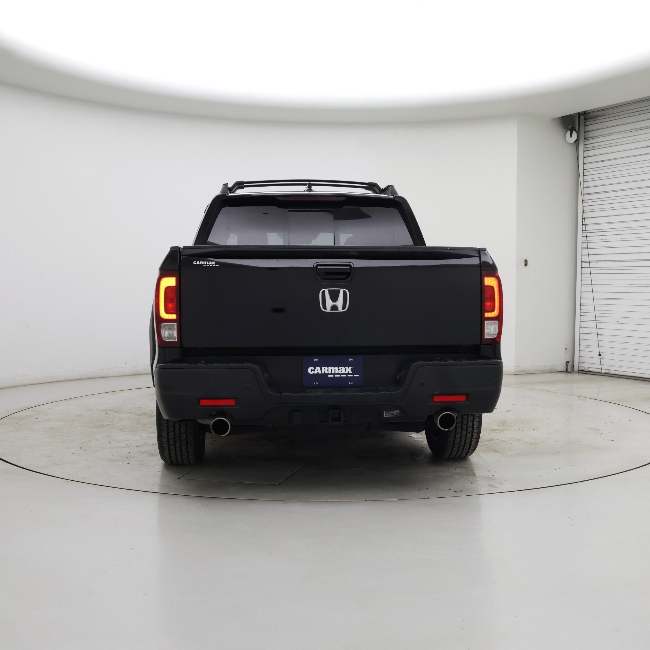 Thumbnail: 2022 Honda Ridgeline - 6