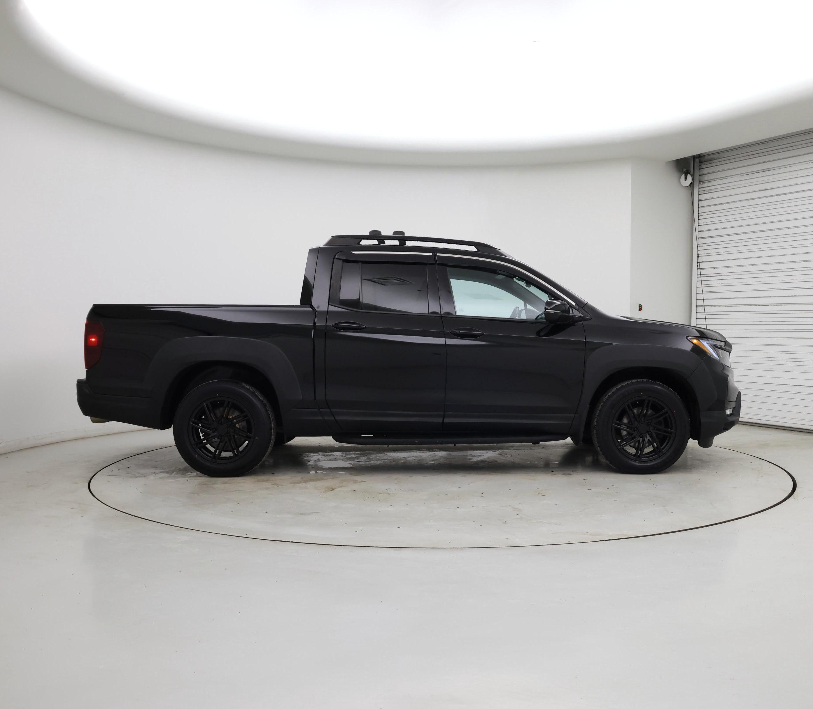 Thumbnail: 2022 Honda Ridgeline - 7