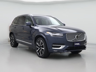 2024 Volvo XC90 B6 Ultimate Bright Theme