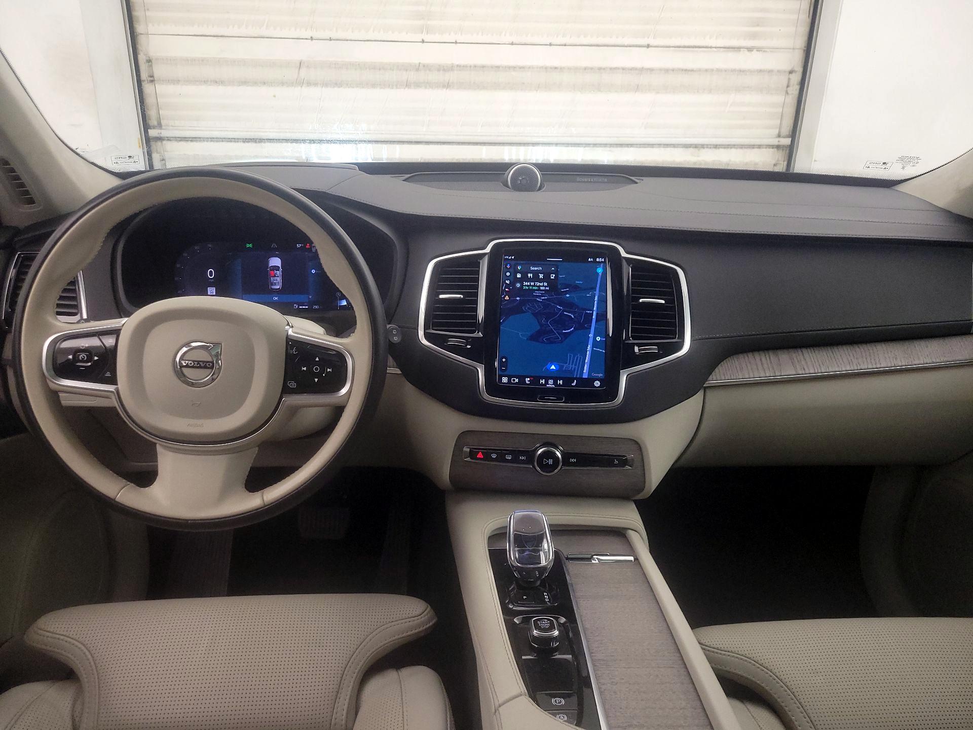 Thumbnail: 2024 Volvo XC90 - 9