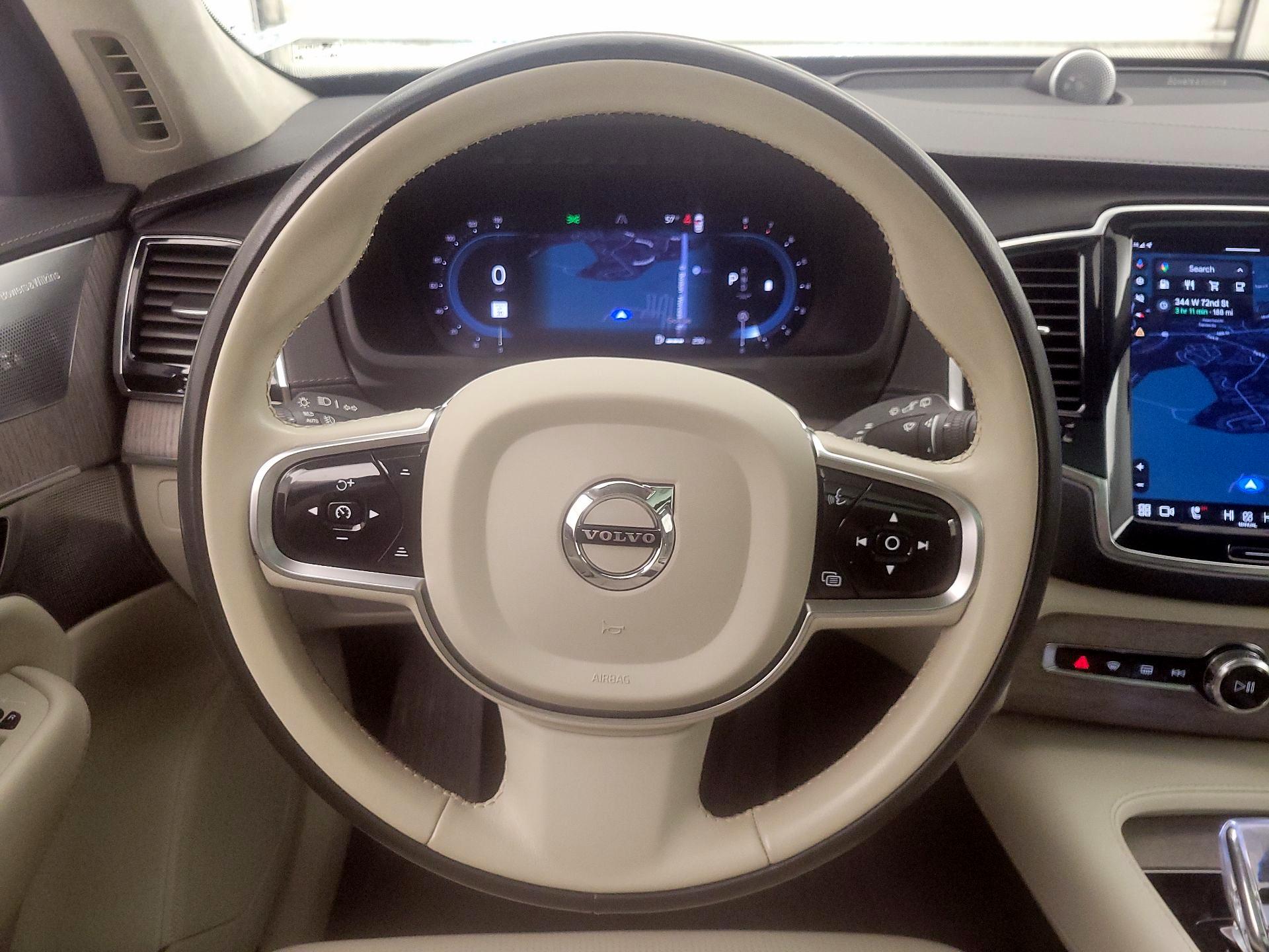 Thumbnail: 2024 Volvo XC90 - 10