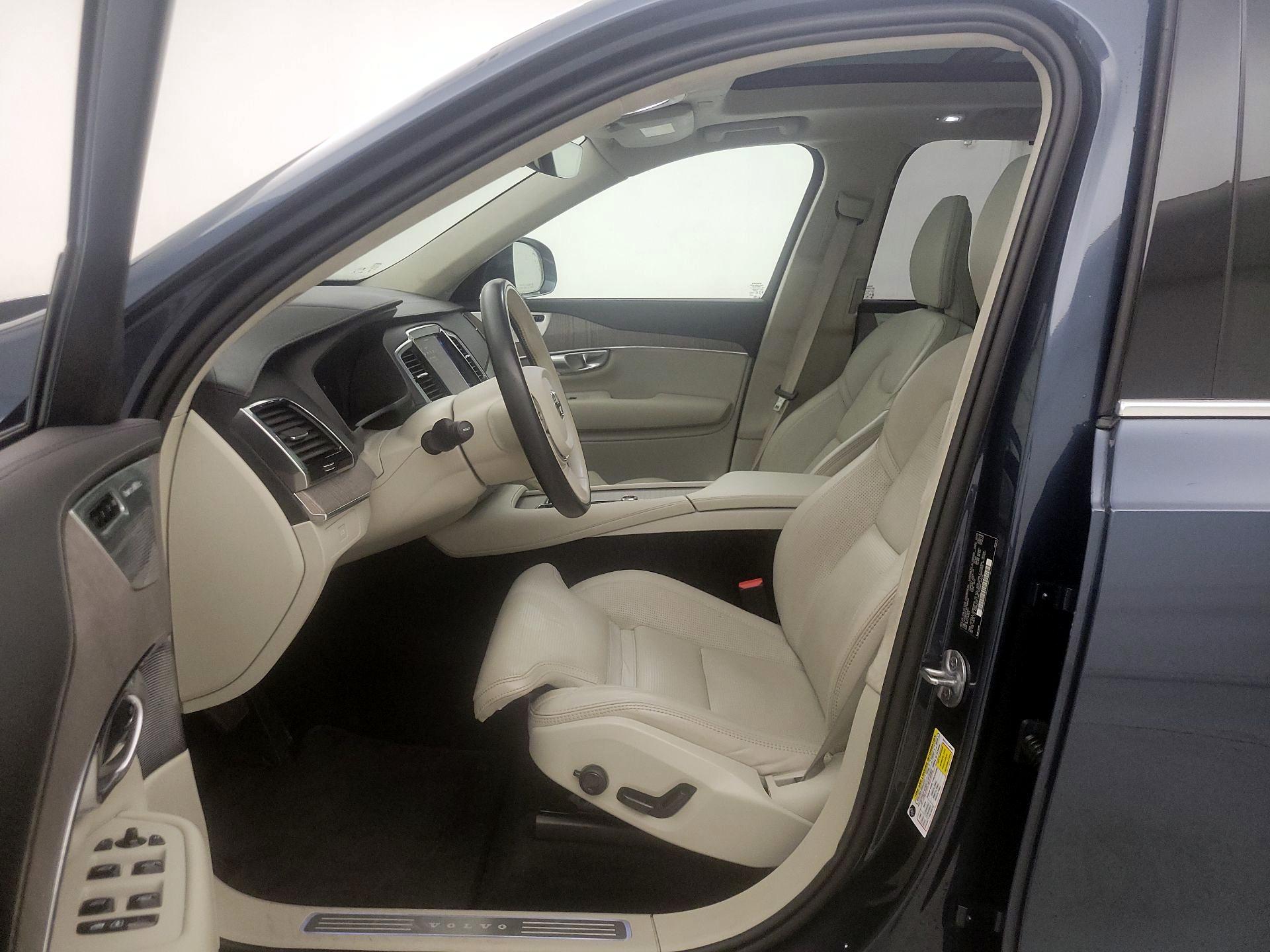 Thumbnail: 2024 Volvo XC90 - 11