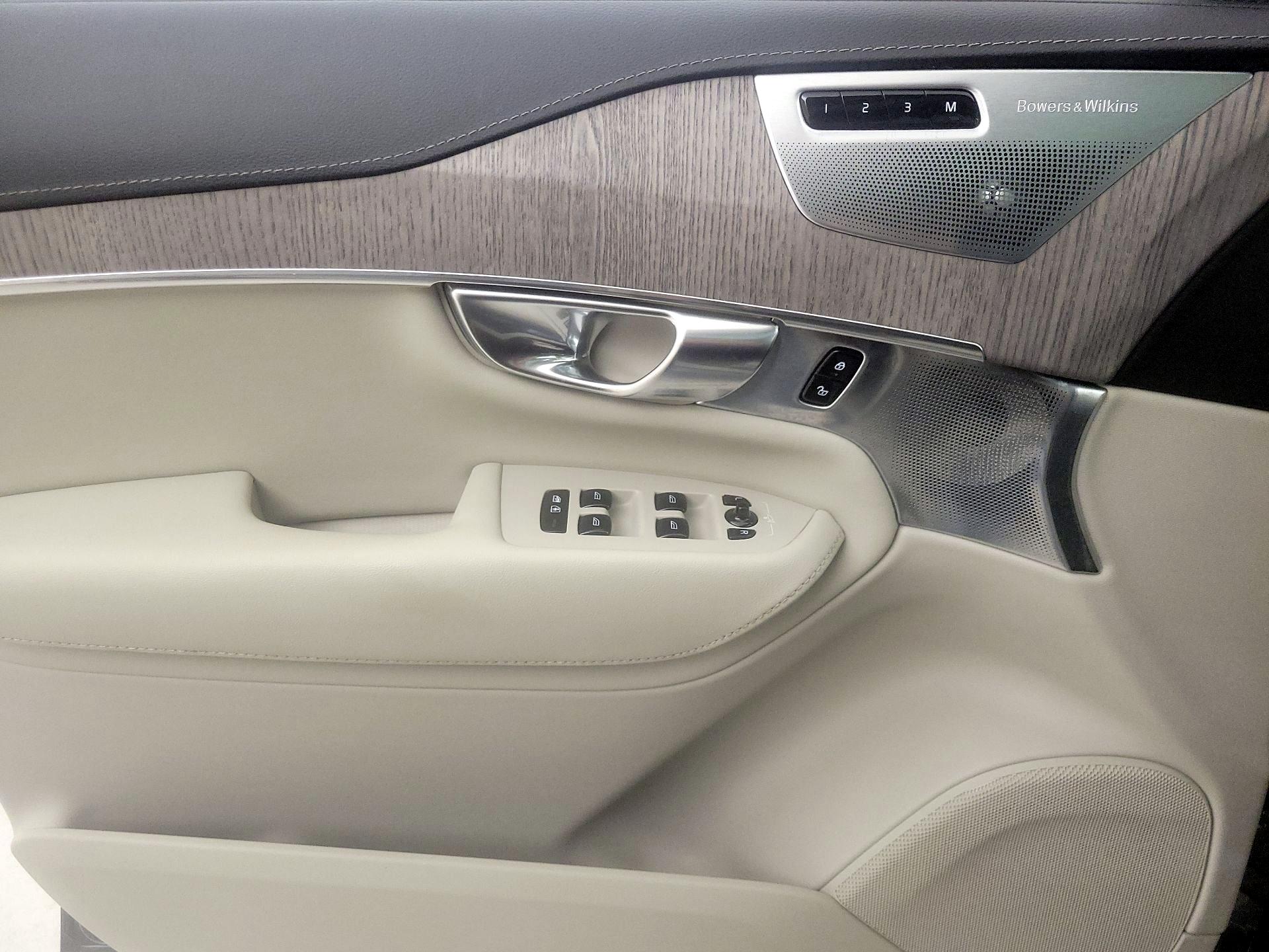 Thumbnail: 2024 Volvo XC90 - 12