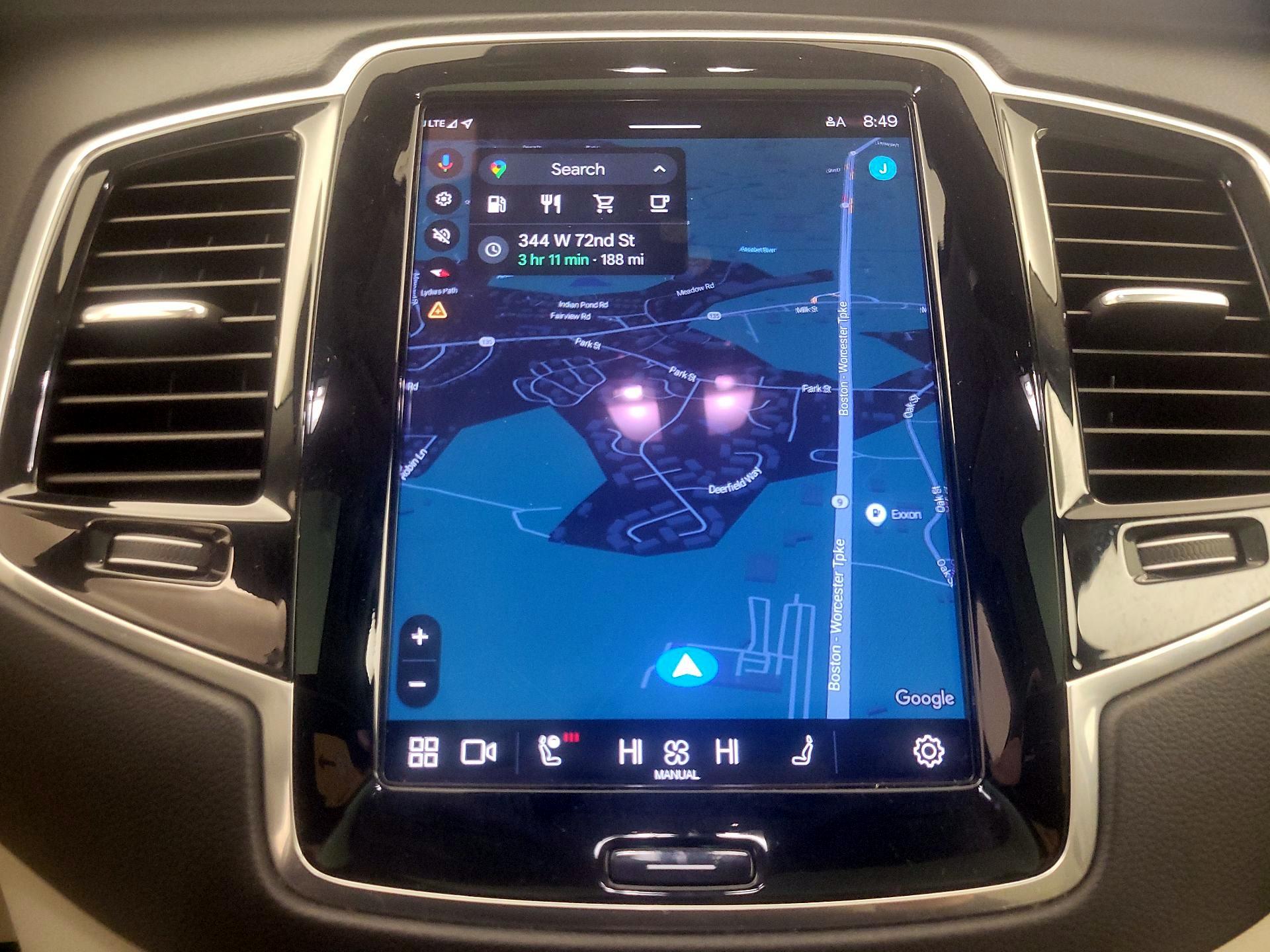 Thumbnail: 2024 Volvo XC90 - 14