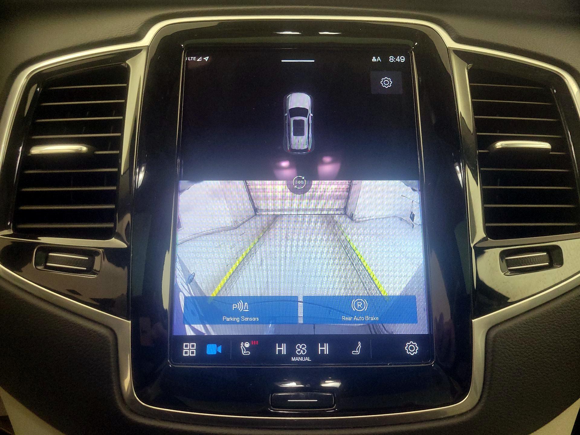 Thumbnail: 2024 Volvo XC90 - 15