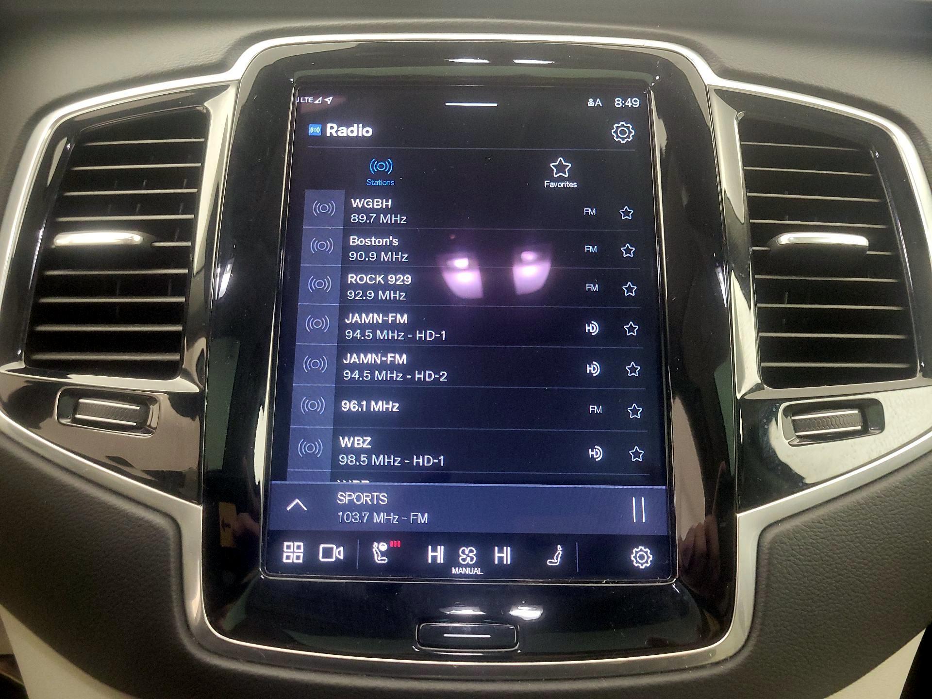 Thumbnail: 2024 Volvo XC90 - 16