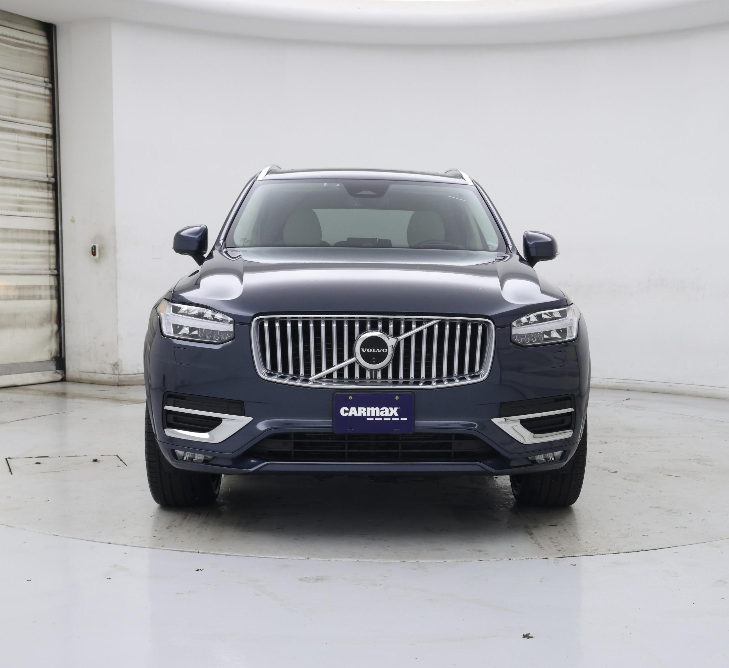 Thumbnail: 2024 Volvo XC90 - 5
