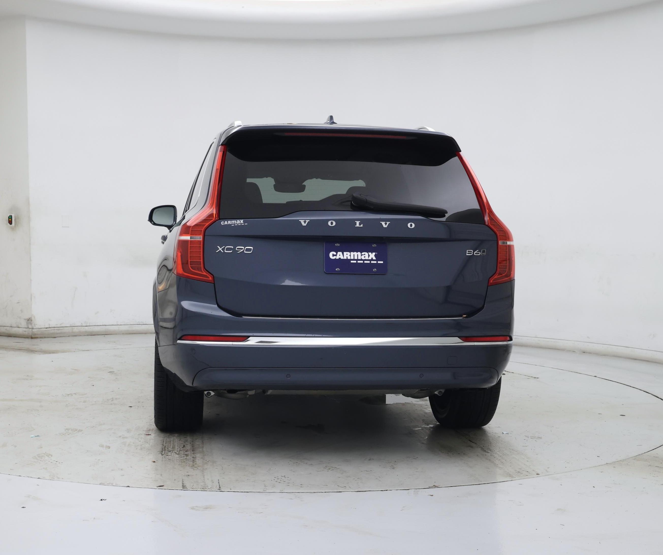 Thumbnail: 2024 Volvo XC90 - 6