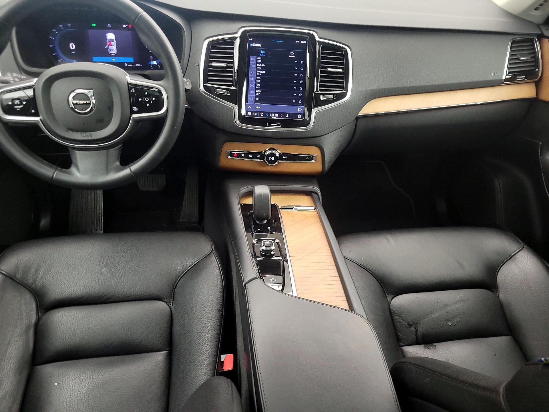 Thumbnail: 2023 Volvo XC90 - 9