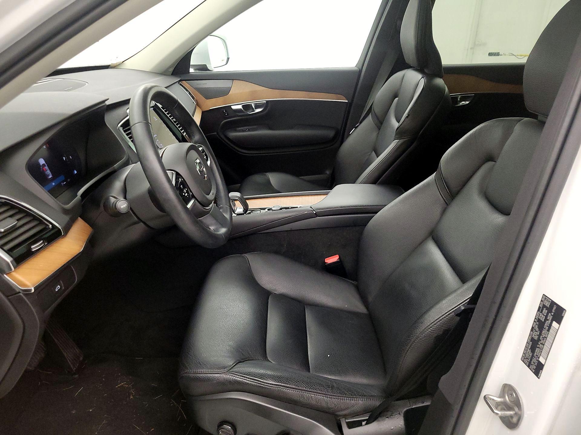 Thumbnail: 2023 Volvo XC90 - 11