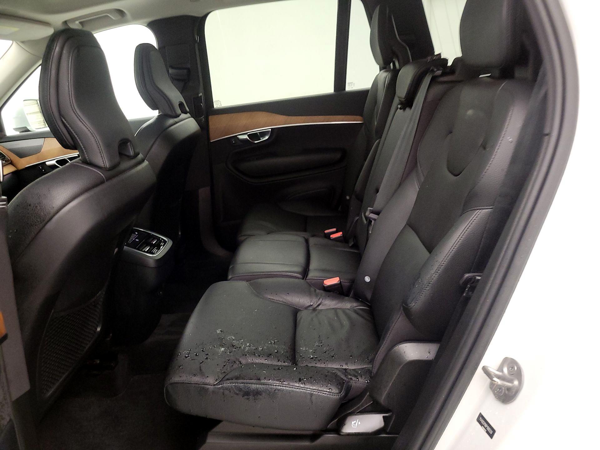 Thumbnail: 2023 Volvo XC90 - 20