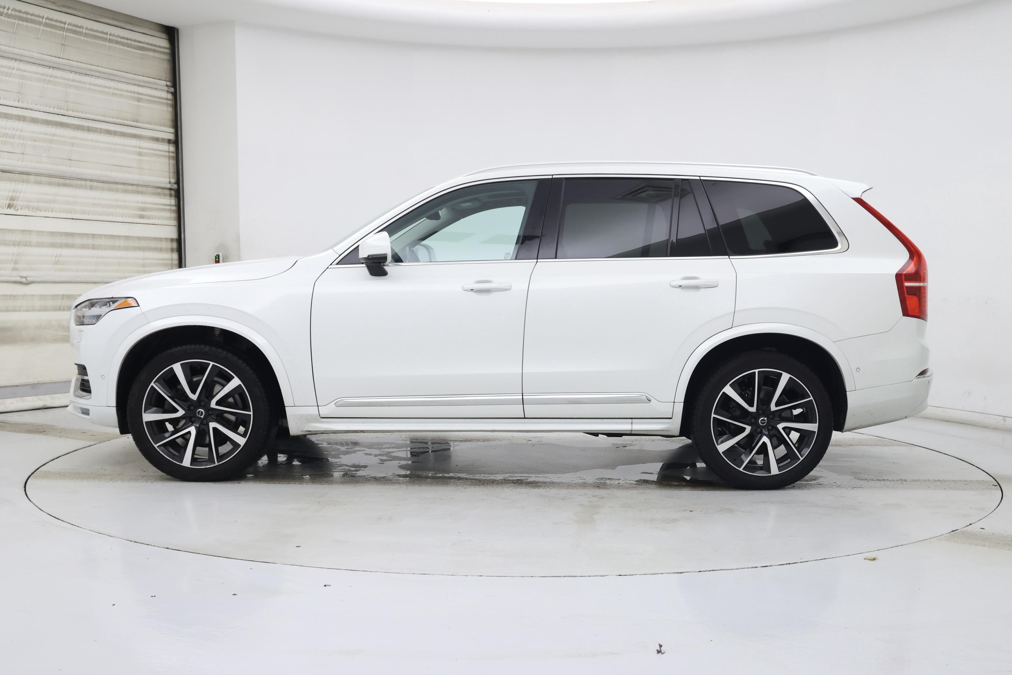 Thumbnail: 2023 Volvo XC90 - 3