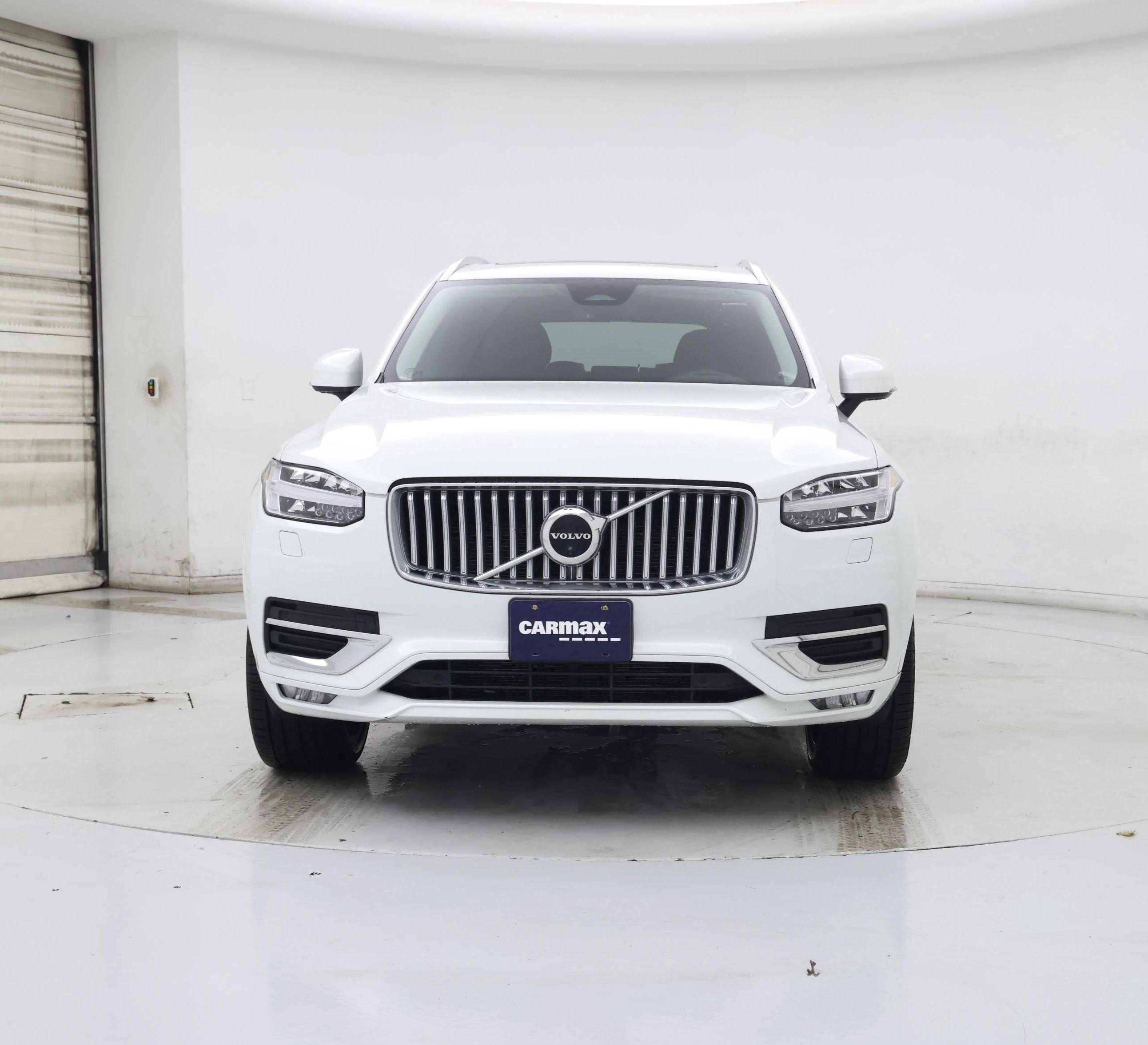 Thumbnail: 2023 Volvo XC90 - 5