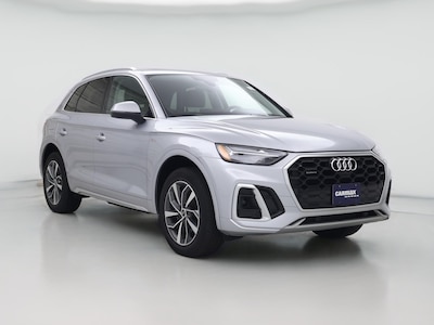 2023 Audi Q5 Premium Plus