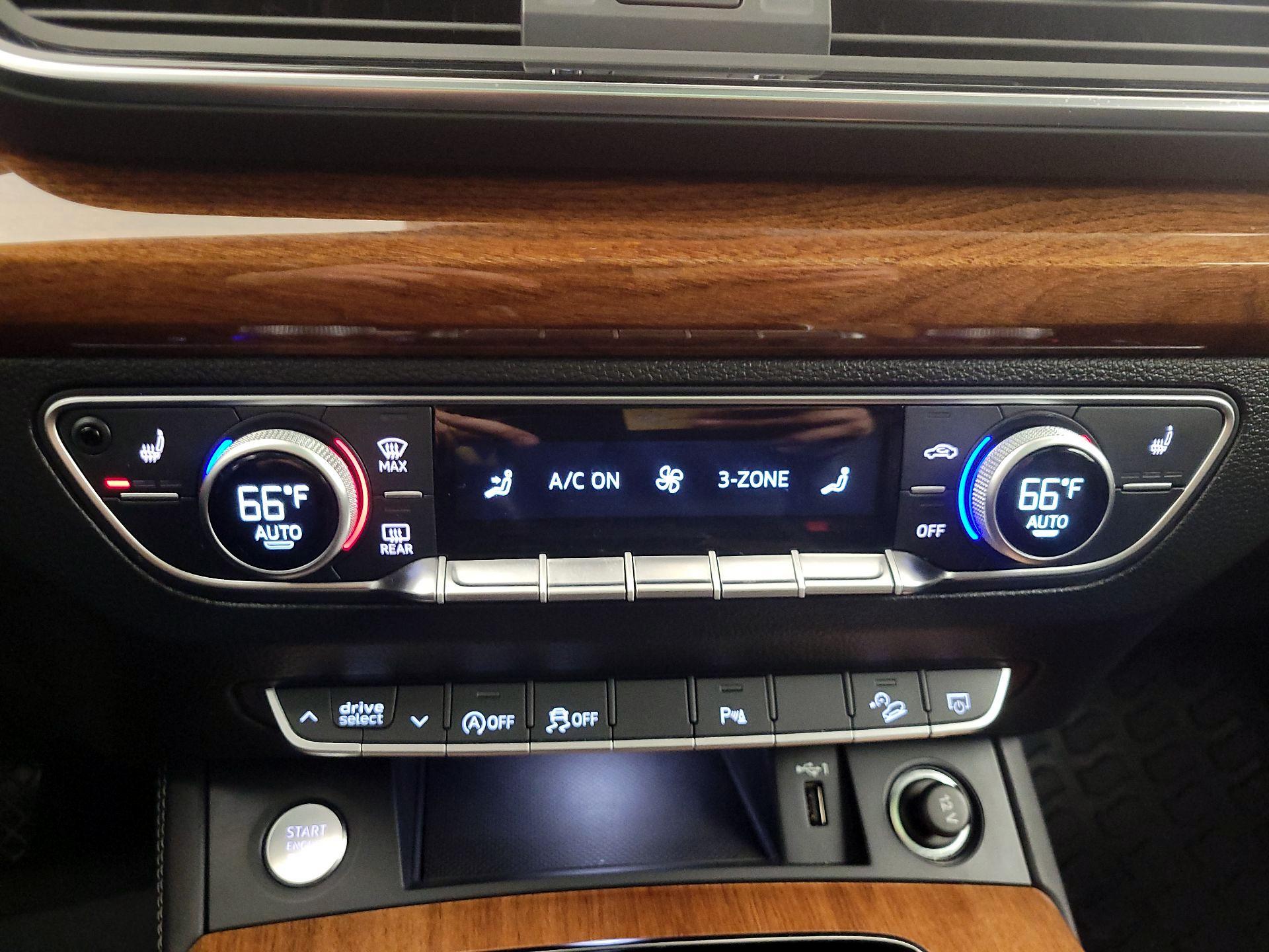 Thumbnail: 2023 Audi Q5 - 16