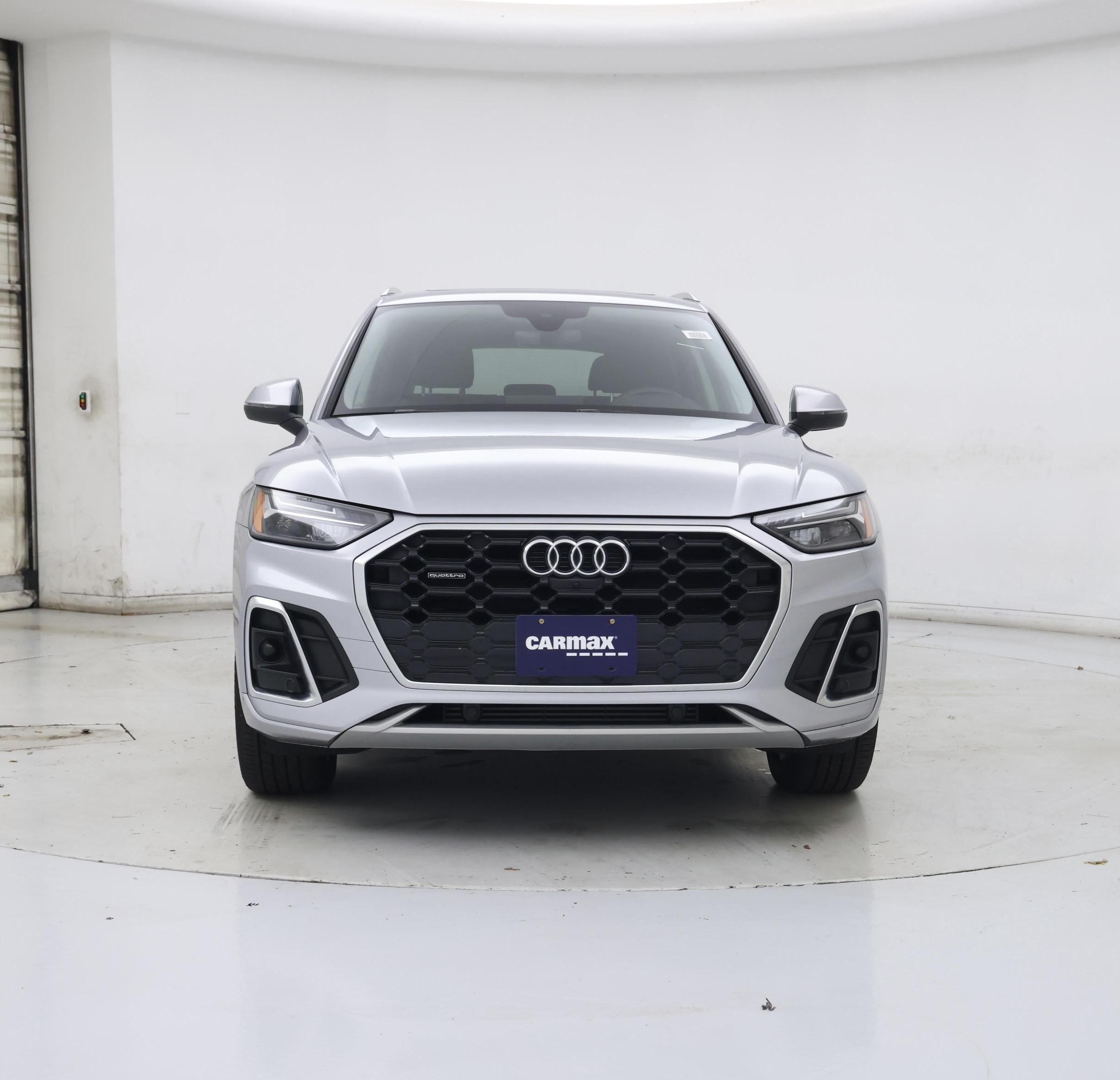 Thumbnail: 2023 Audi Q5 - 5