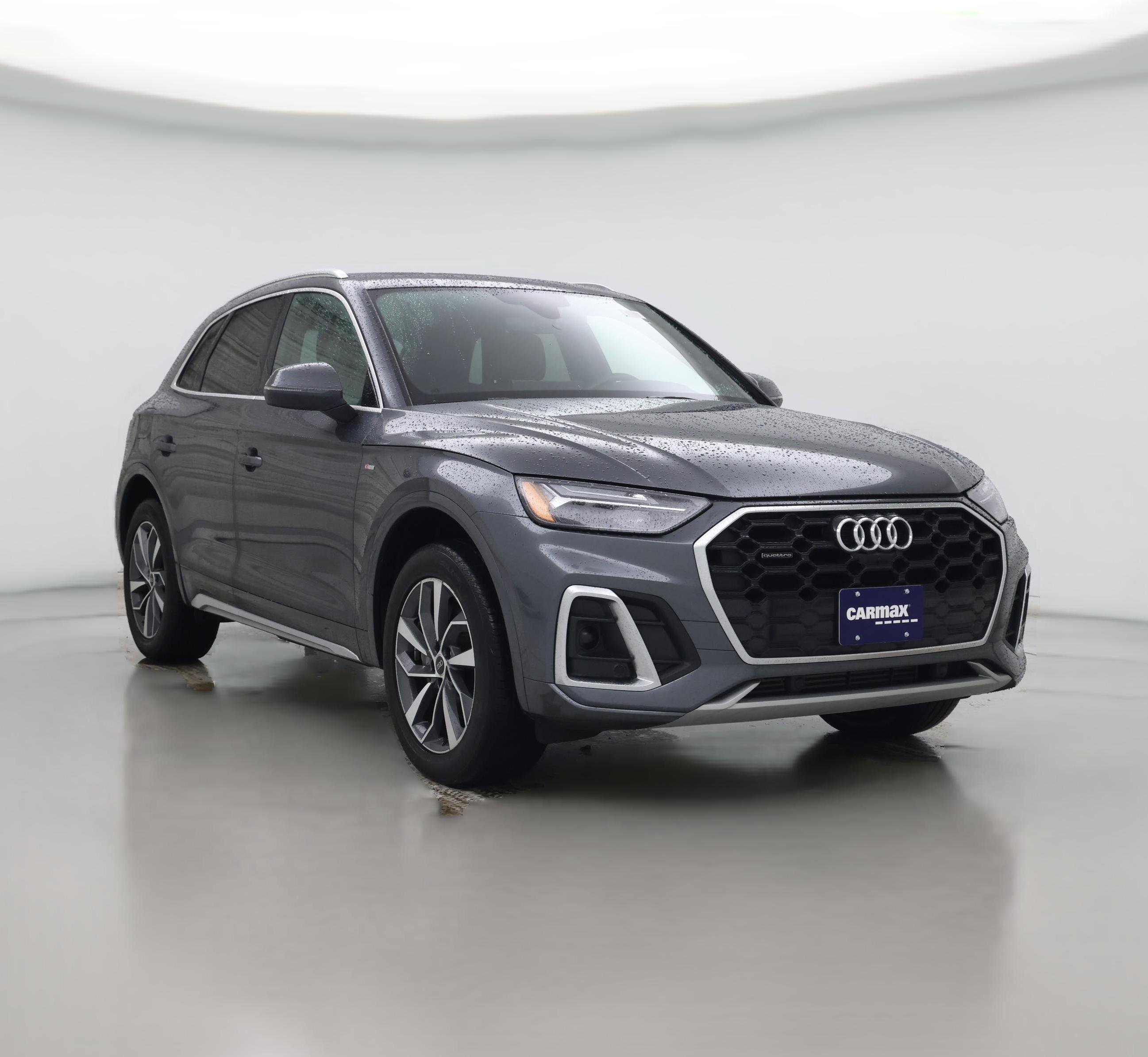 Thumbnail: 2023 Audi Q5 - 1