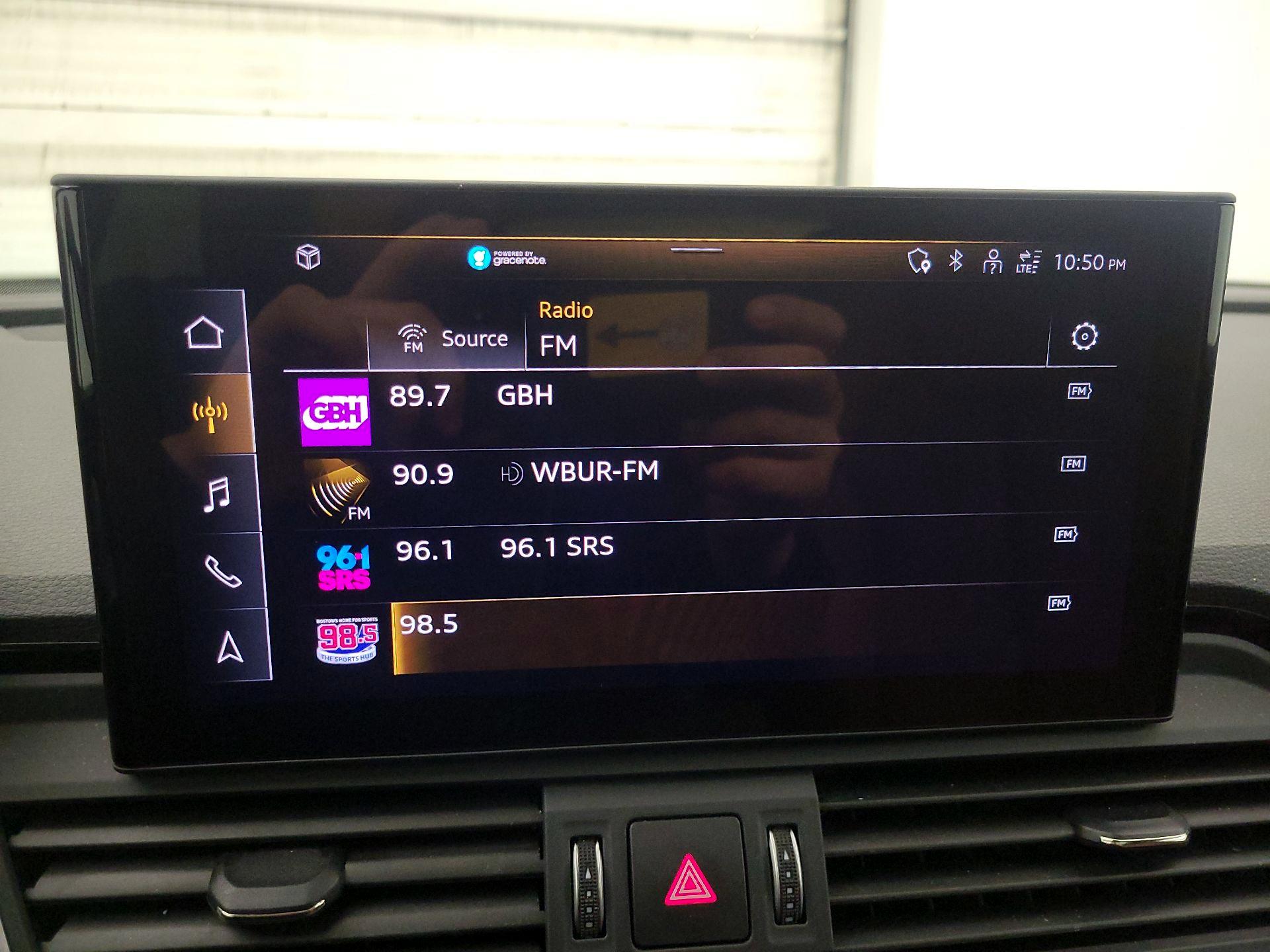 Thumbnail: 2023 Audi Q5 - 15