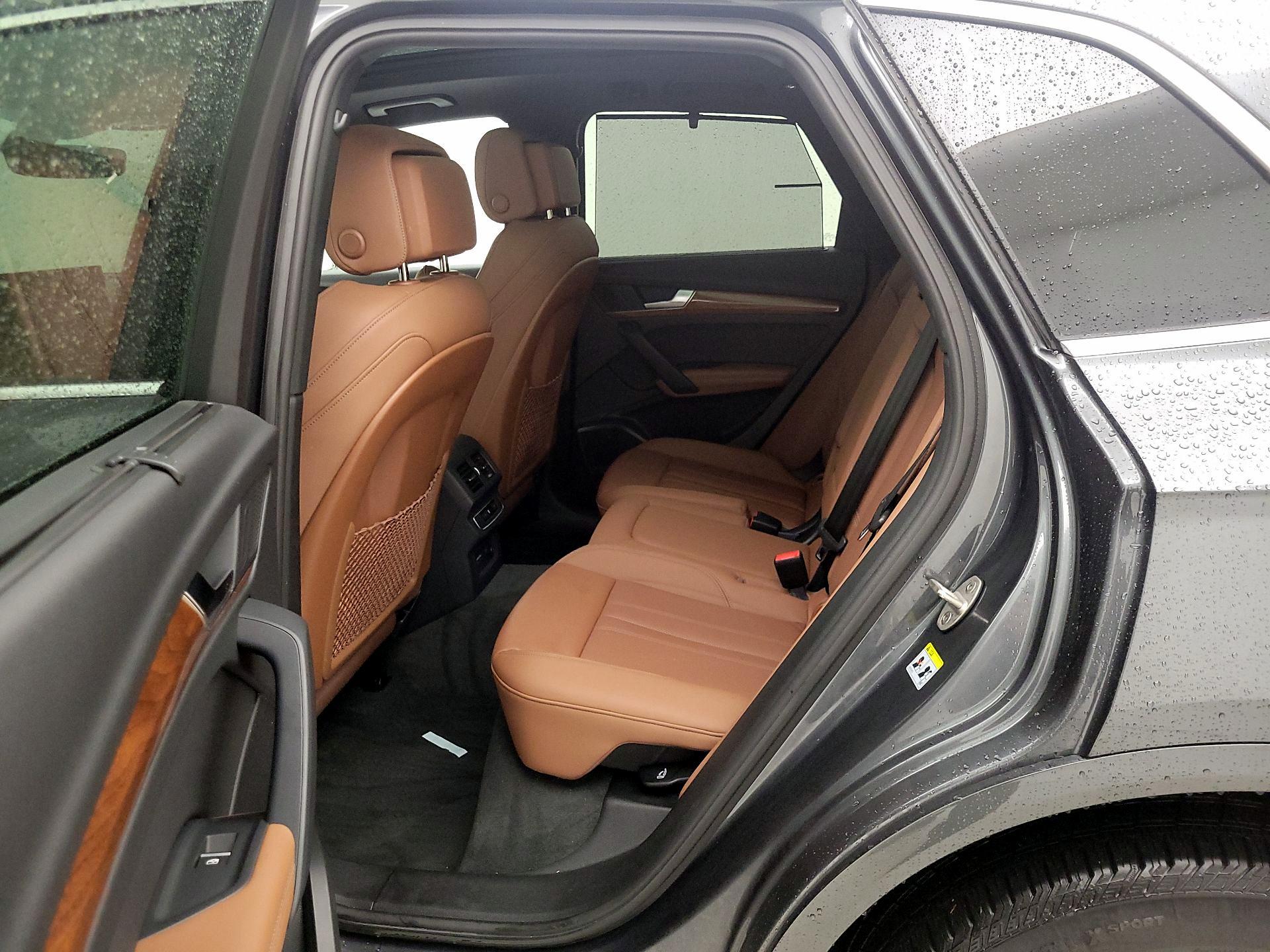 Thumbnail: 2023 Audi Q5 - 20