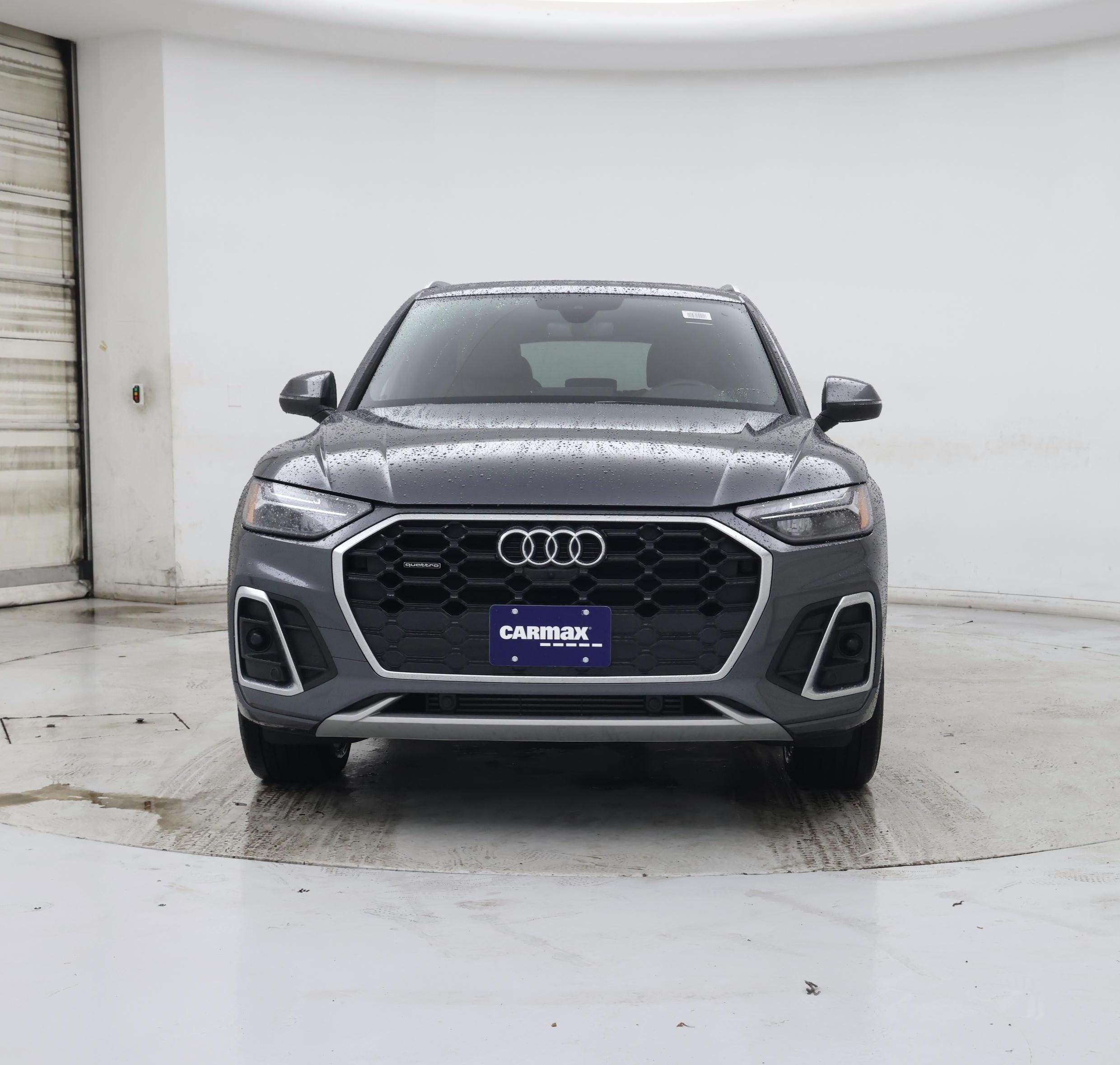 Thumbnail: 2023 Audi Q5 - 5