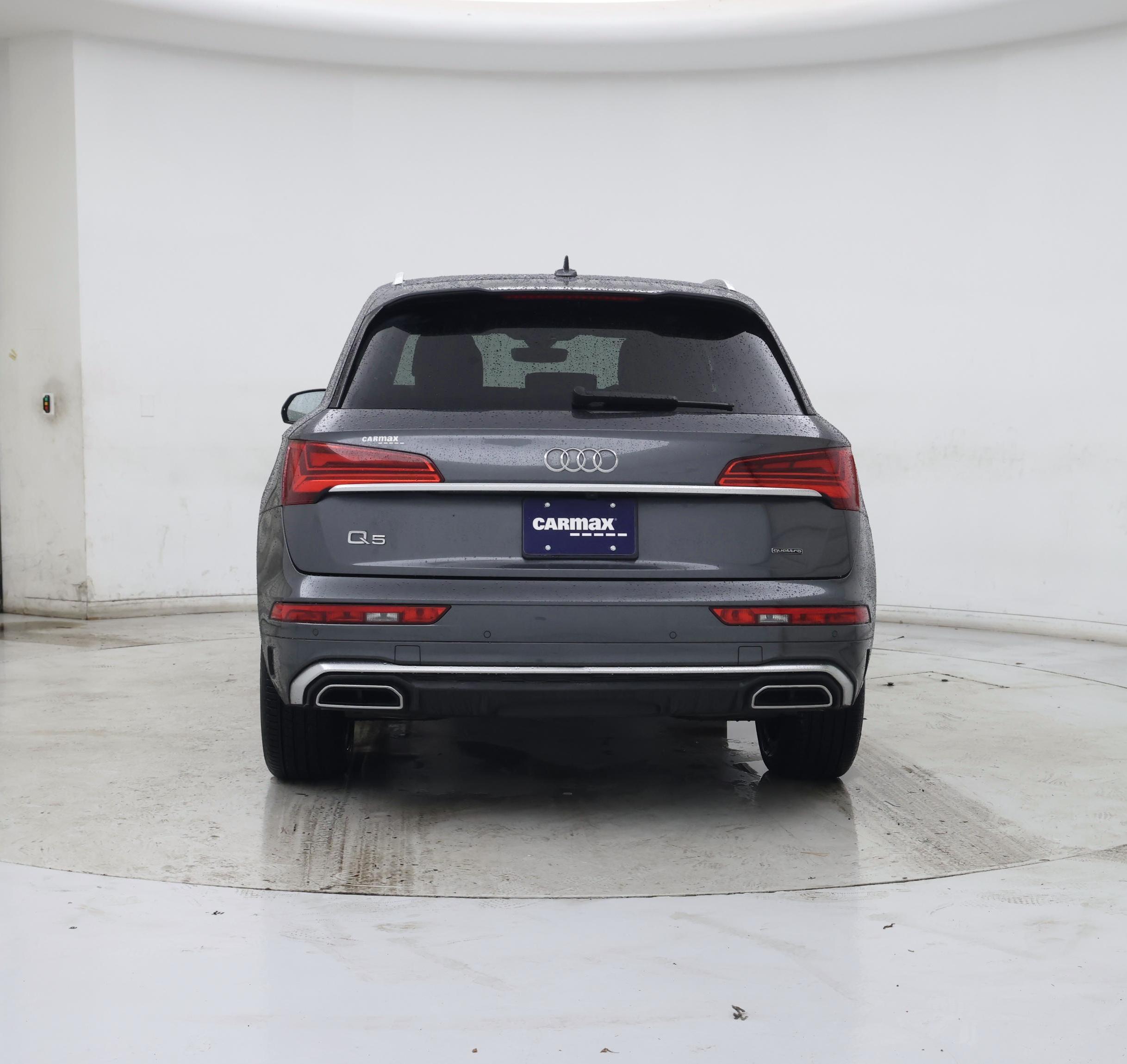 Thumbnail: 2023 Audi Q5 - 6