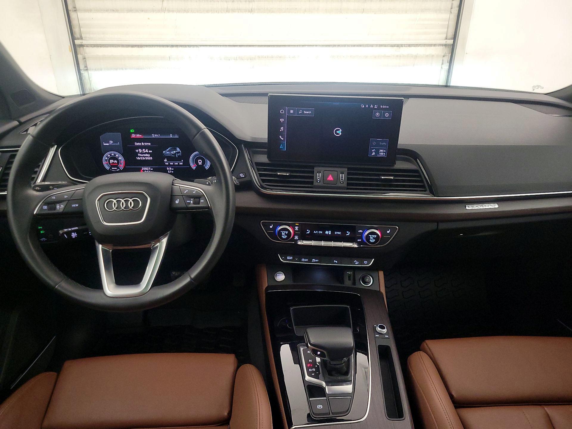 Thumbnail: 2023 Audi Q5 - 9