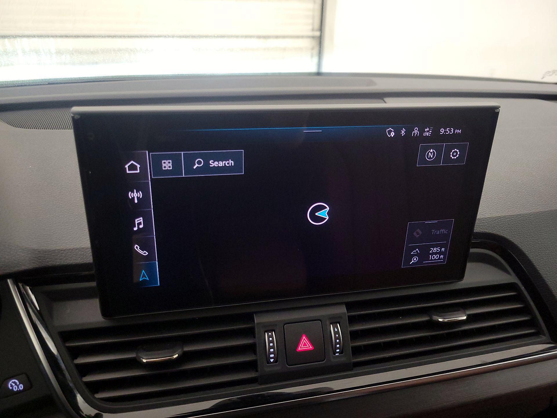 Thumbnail: 2023 Audi Q5 - 14