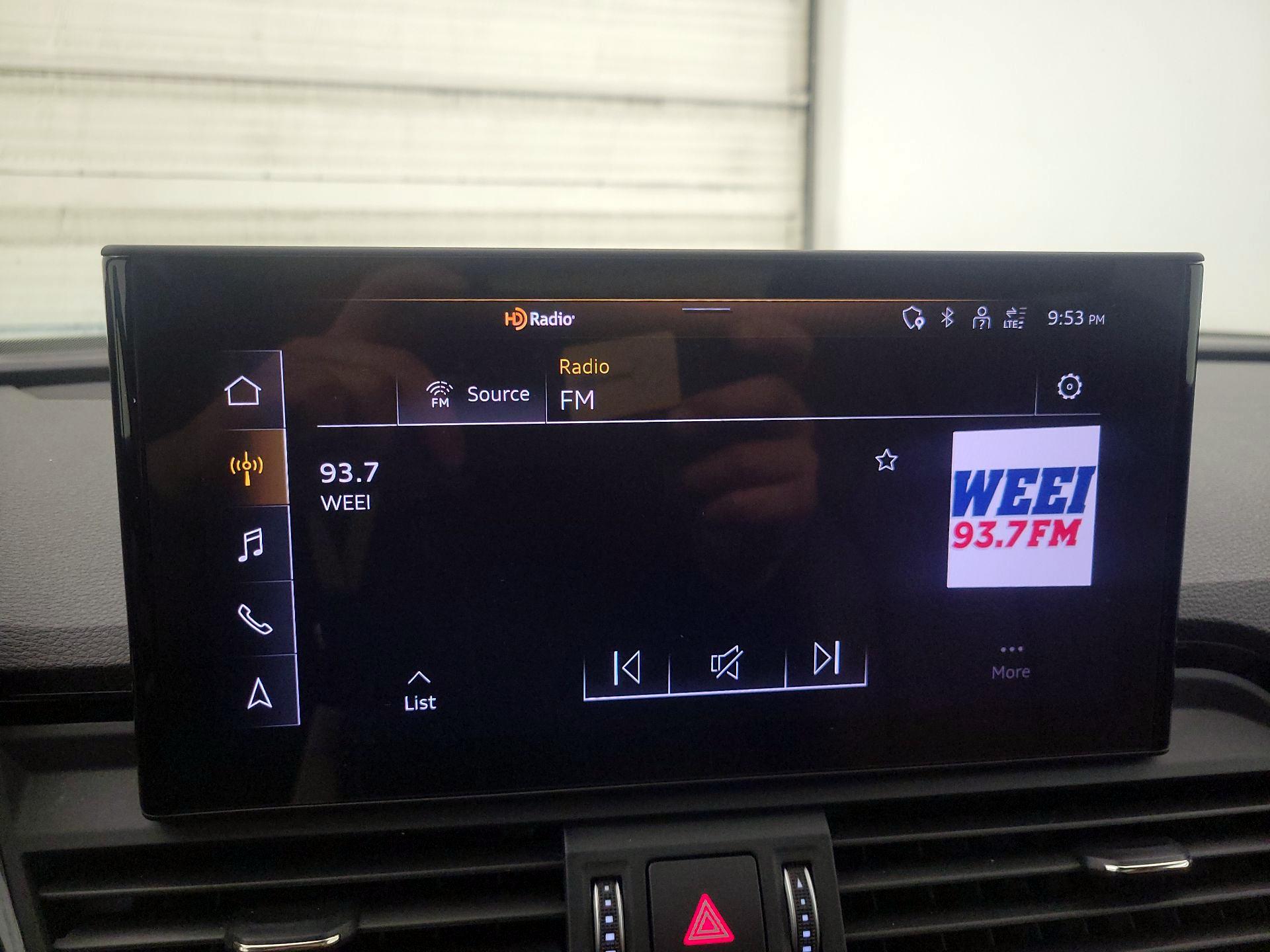 Thumbnail: 2023 Audi Q5 - 16