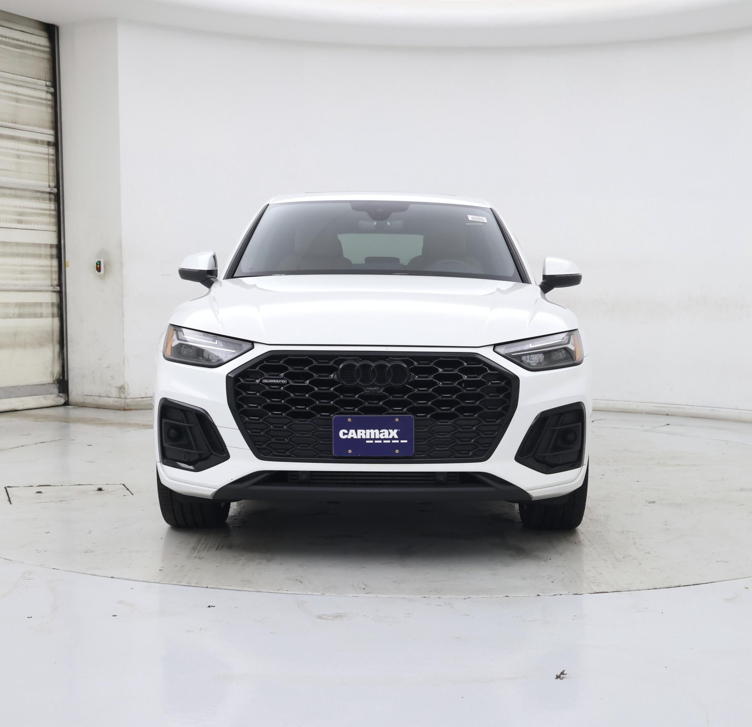 Thumbnail: 2023 Audi Q5 - 5