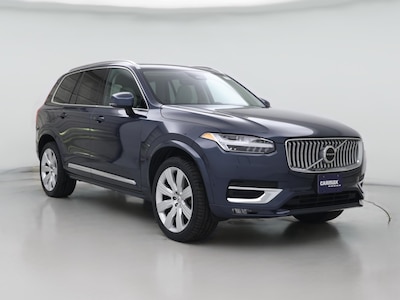 2023 Volvo XC90 B6 Ultimate