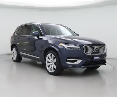 2023 Volvo XC90 B6 Ultimate