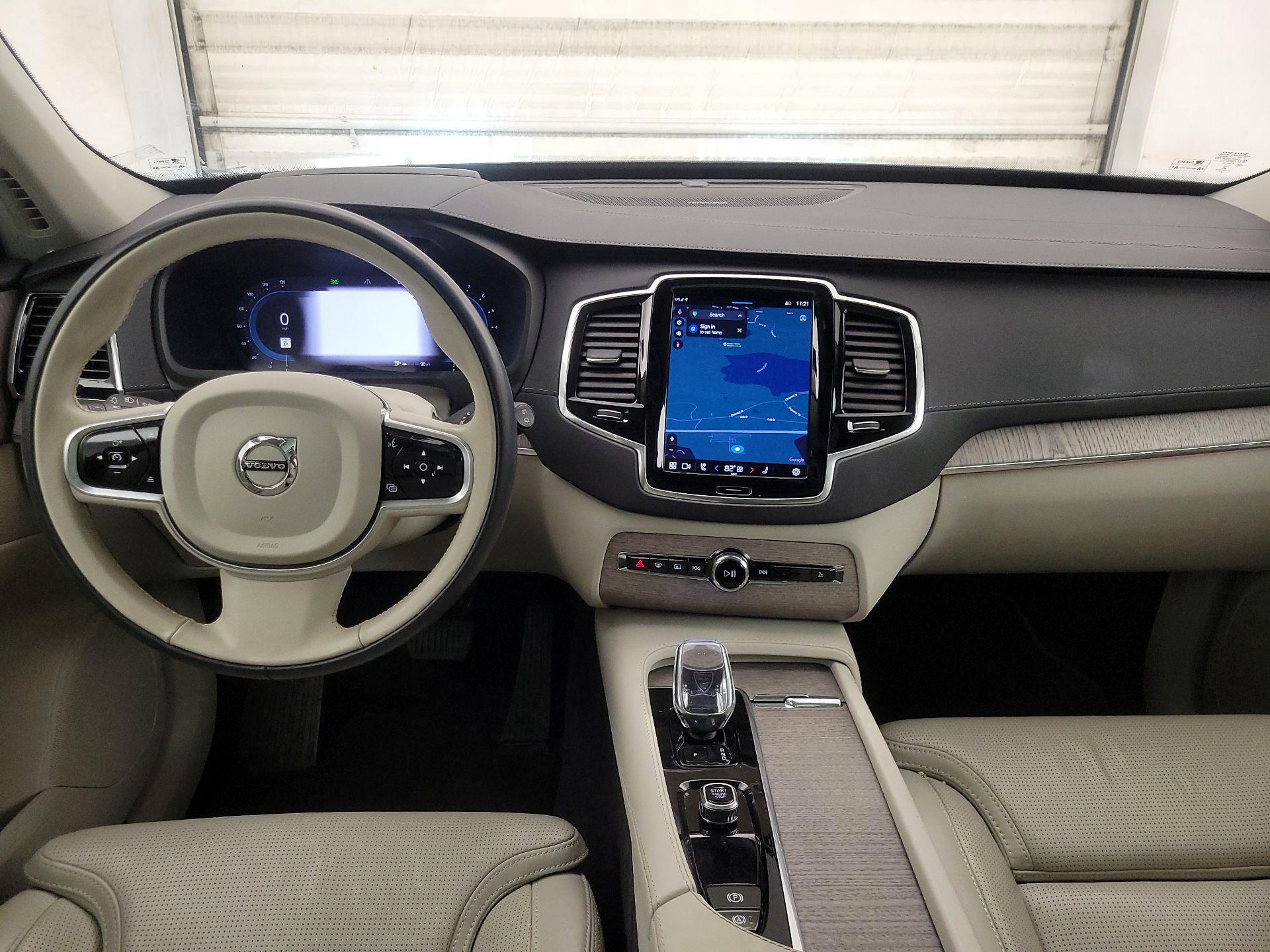 Thumbnail: 2023 Volvo XC90 - 9