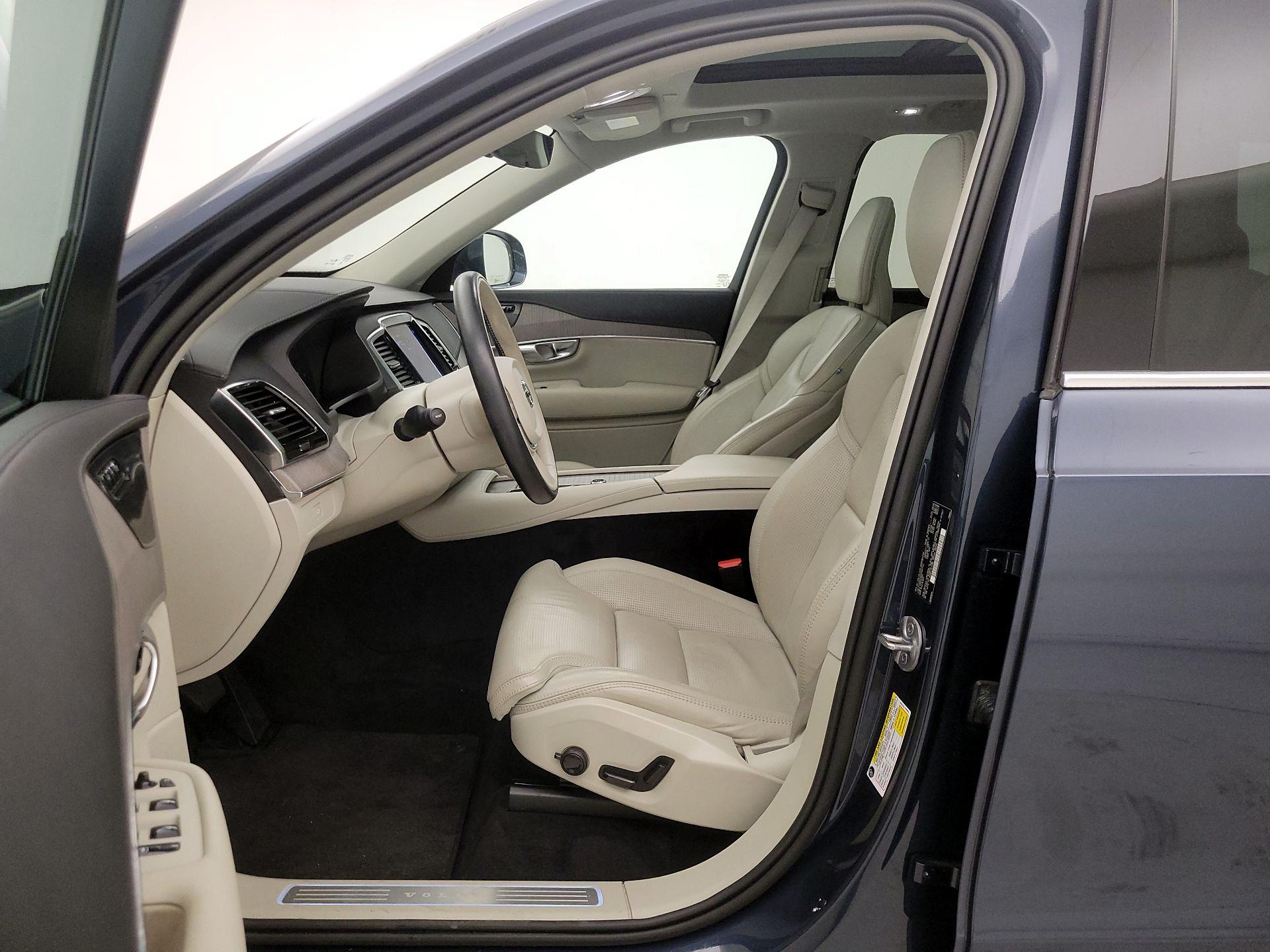 Thumbnail: 2023 Volvo XC90 - 11