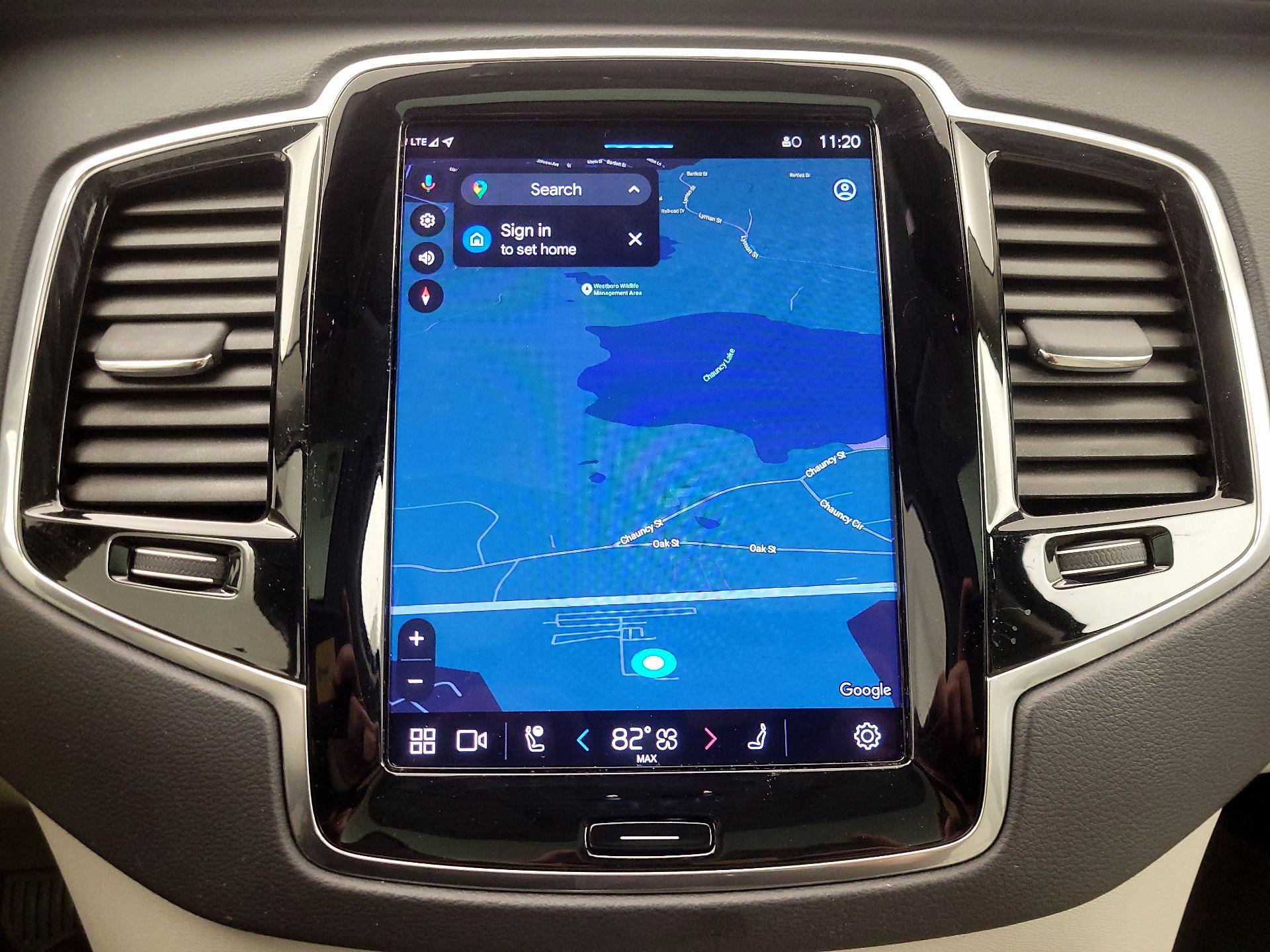 Thumbnail: 2023 Volvo XC90 - 14