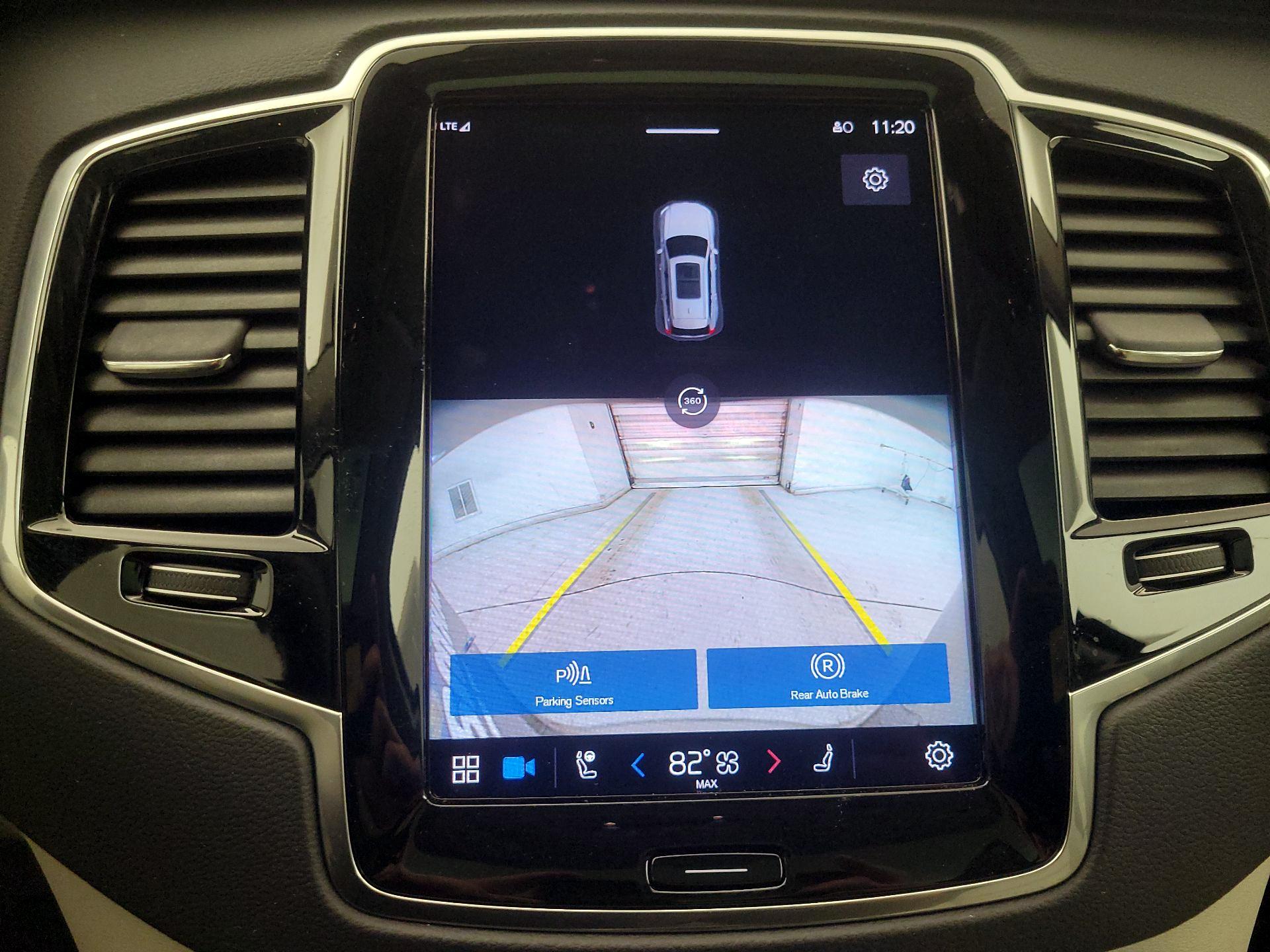 Thumbnail: 2023 Volvo XC90 - 15