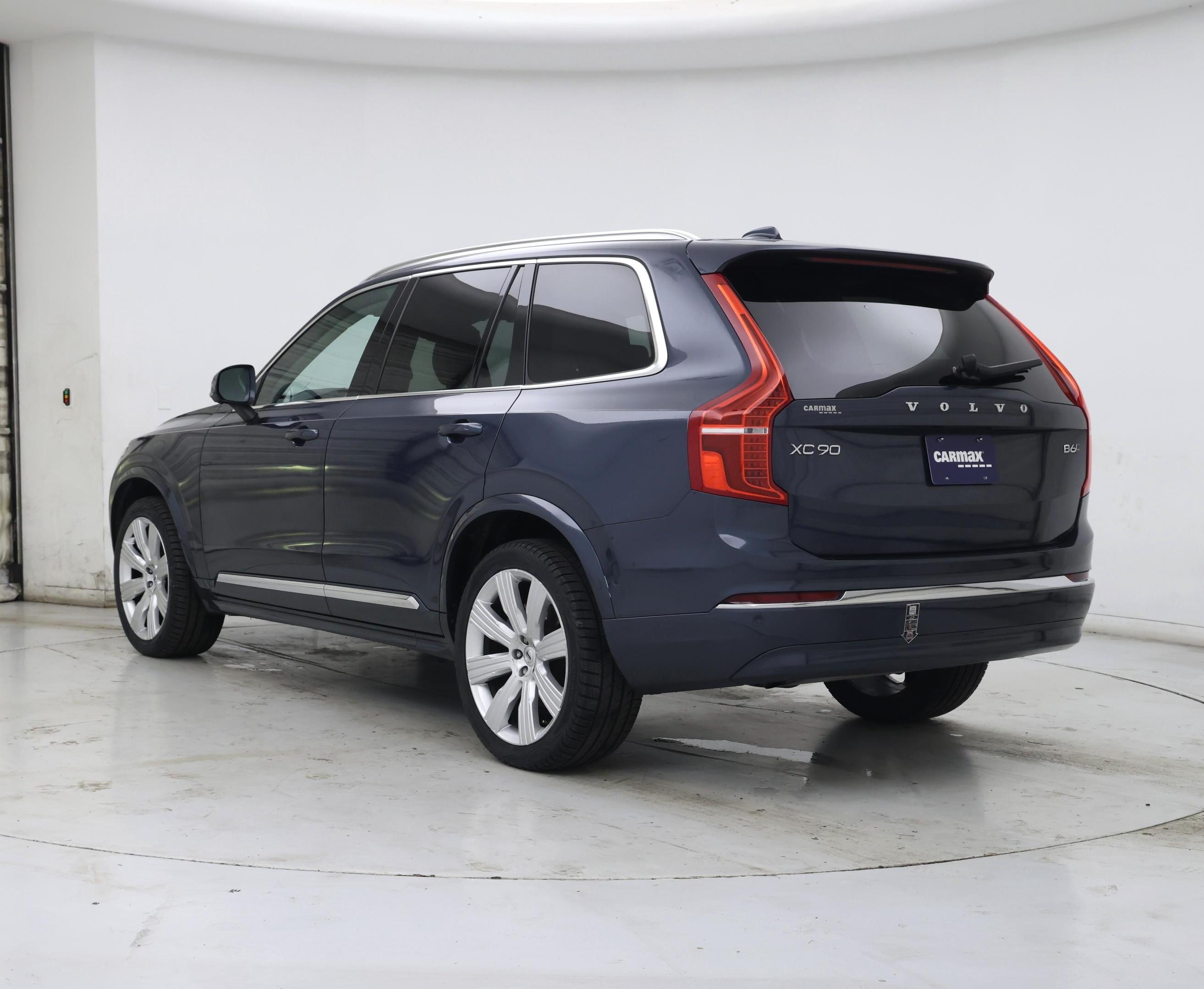 Thumbnail: 2023 Volvo XC90 - 2