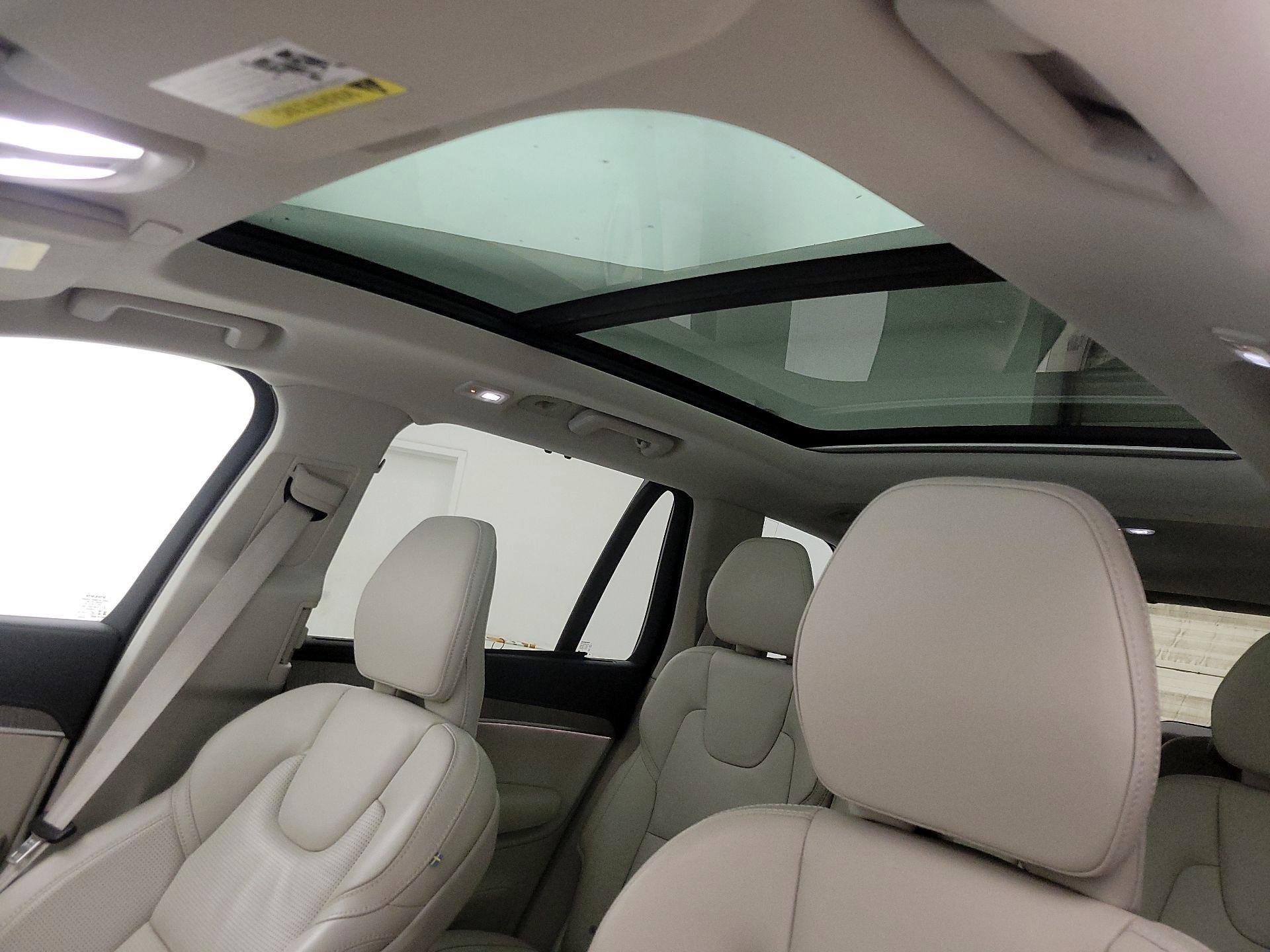 Thumbnail: 2023 Volvo XC90 - 20