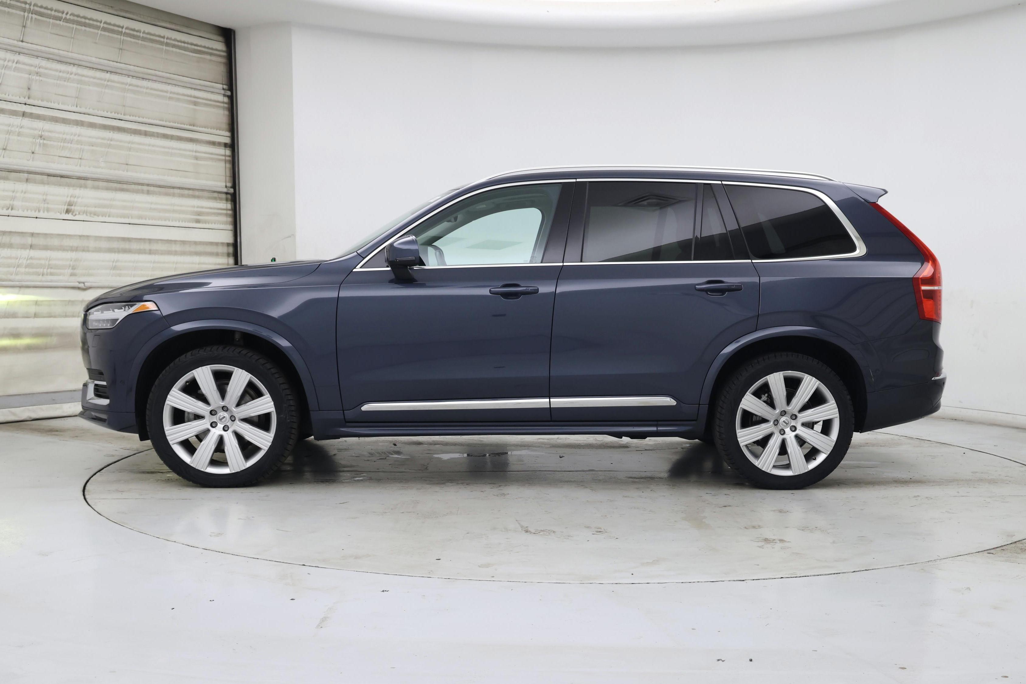 Thumbnail: 2023 Volvo XC90 - 3