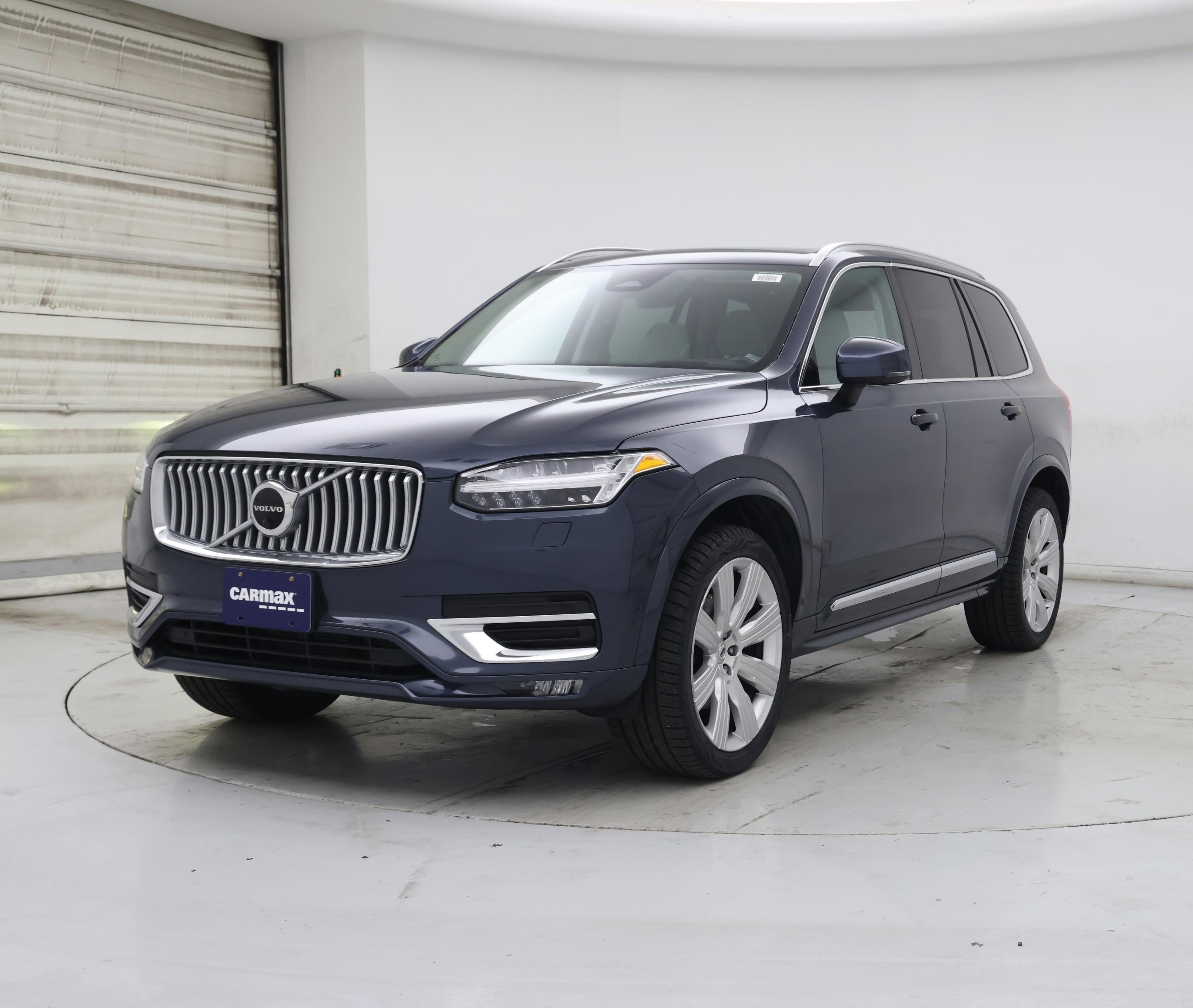 Thumbnail: 2023 Volvo XC90 - 4